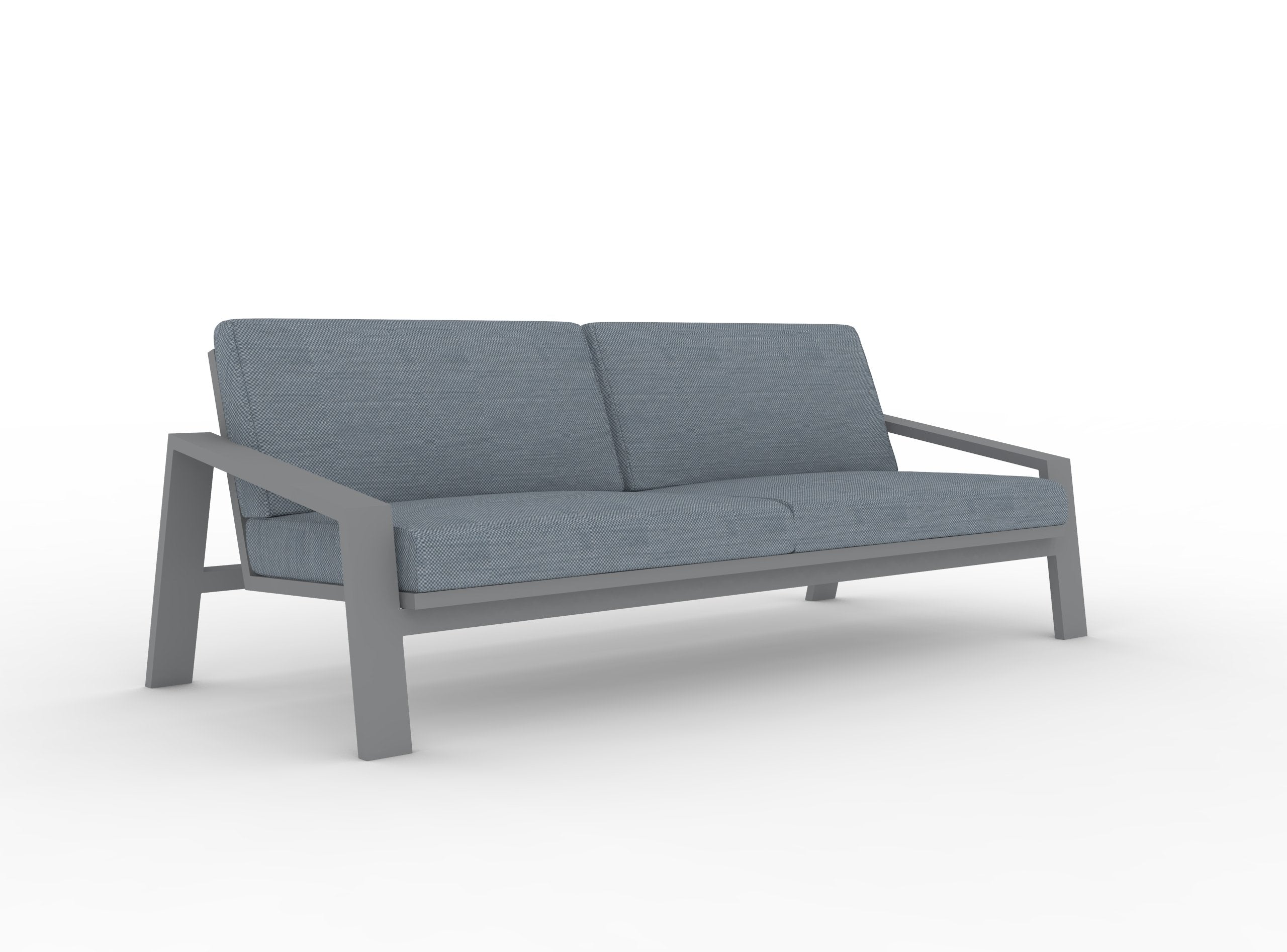 Pulvis Sofa