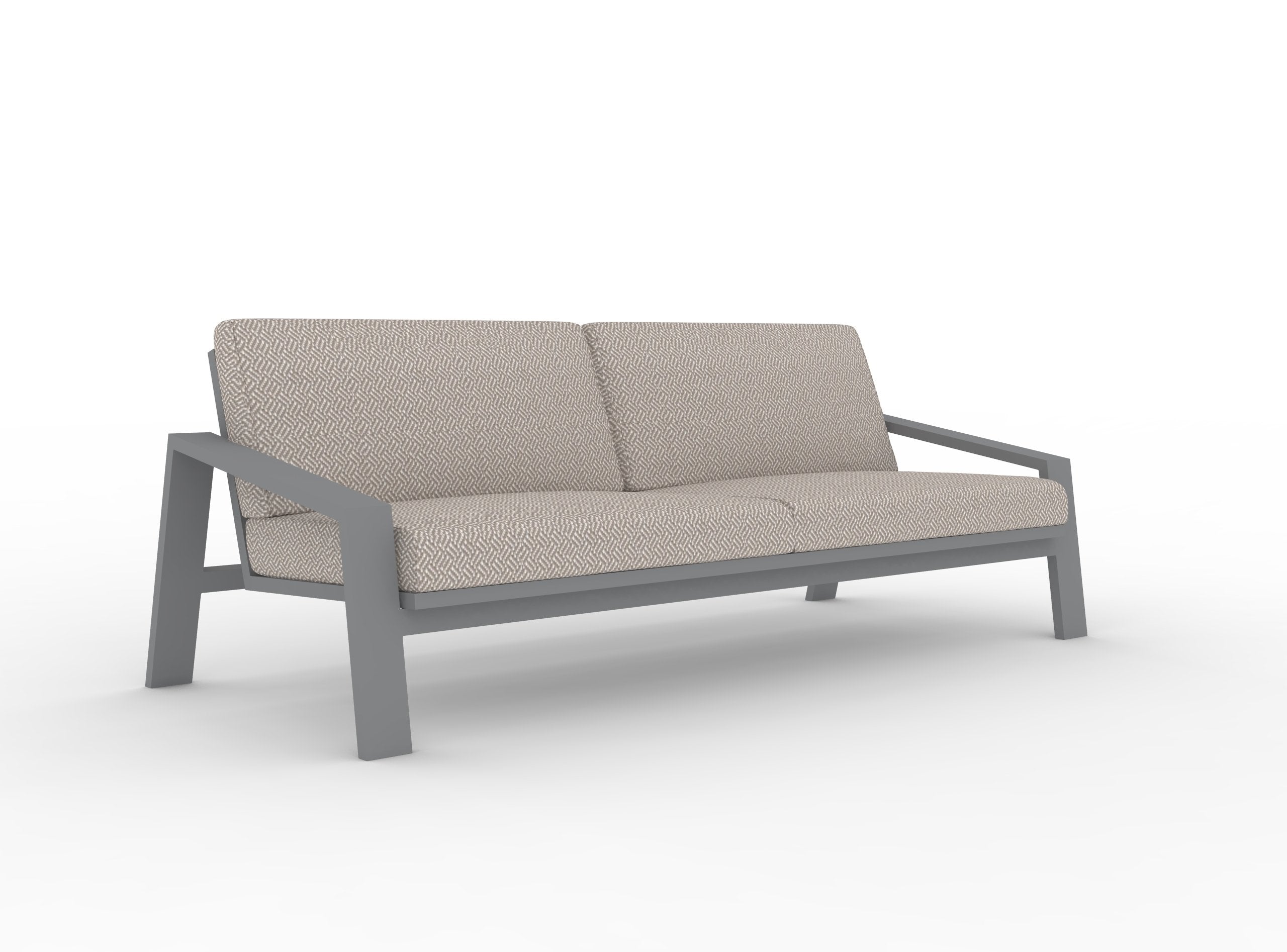 Pulvis Sofa