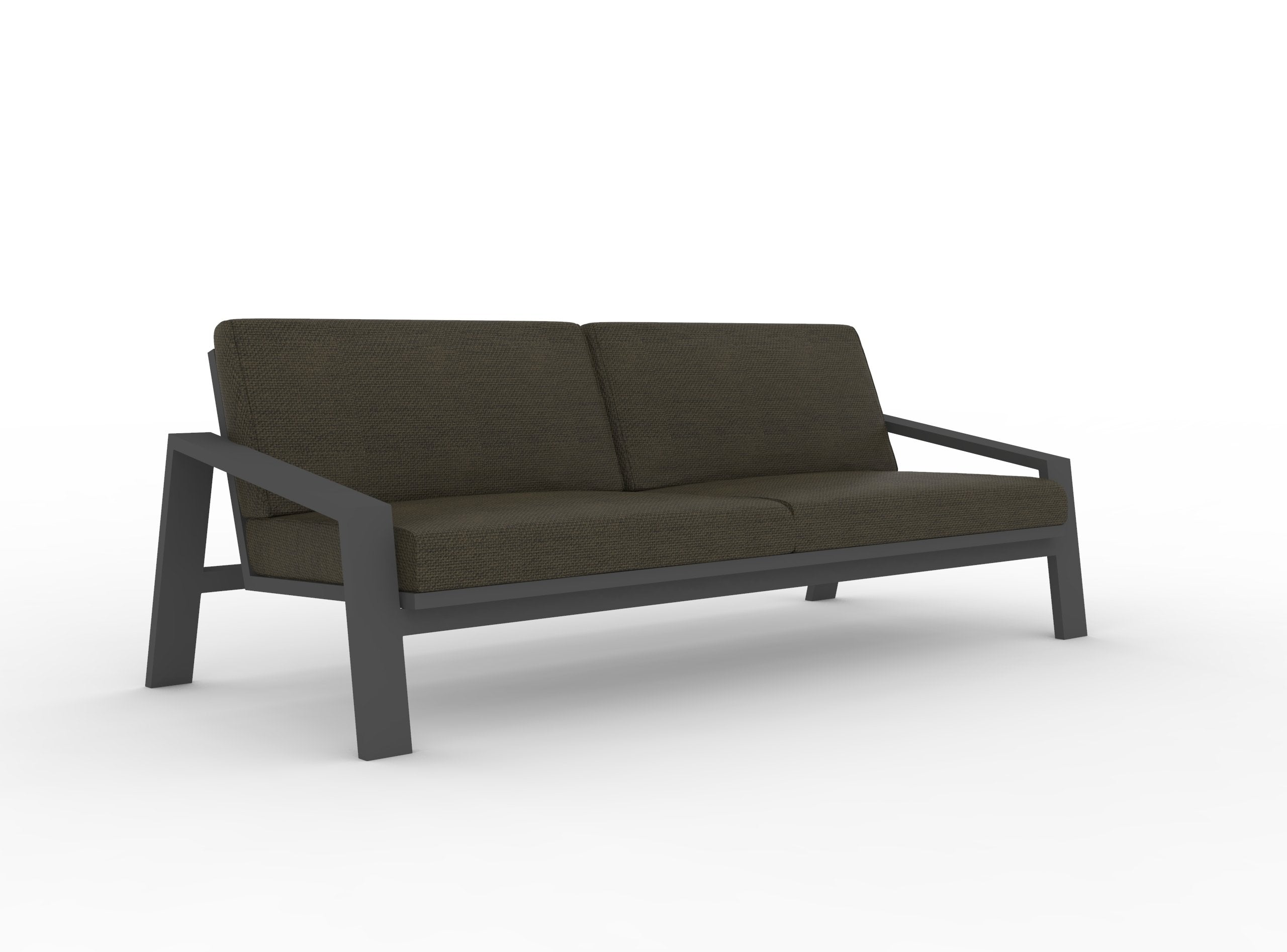 Pulvis Sofa