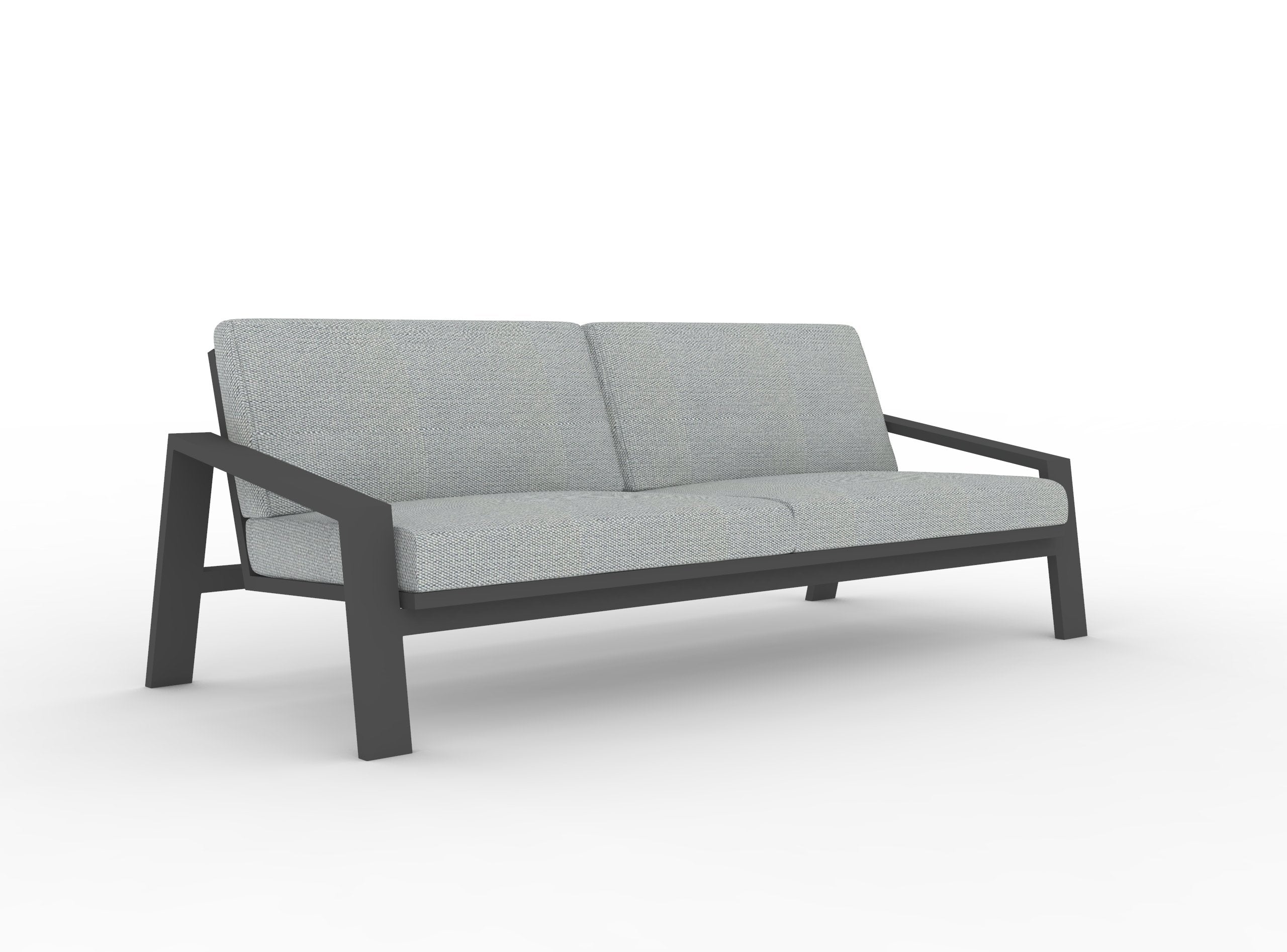 Pulvis Sofa