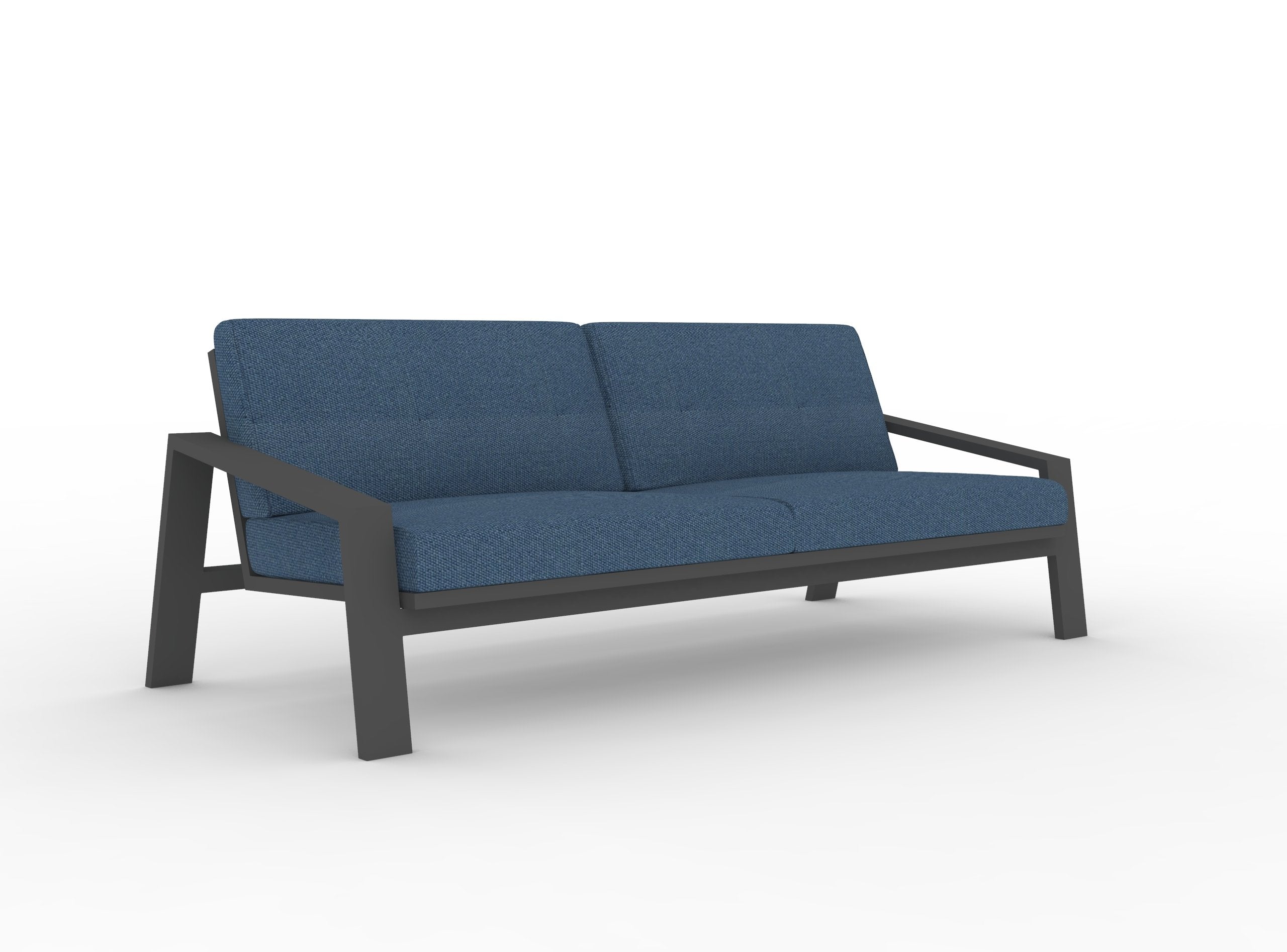 Pulvis Sofa