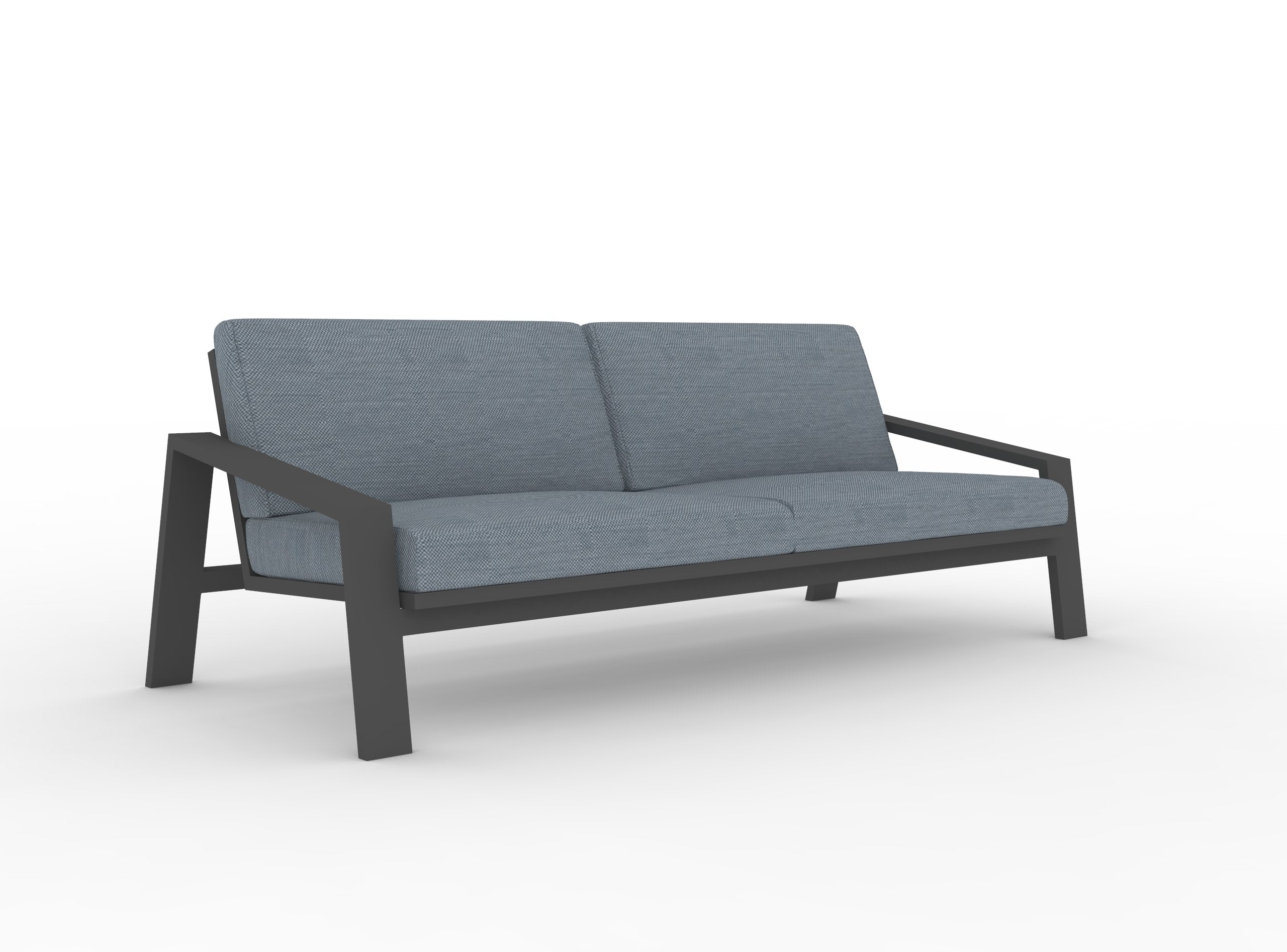 Pulvis Sofa