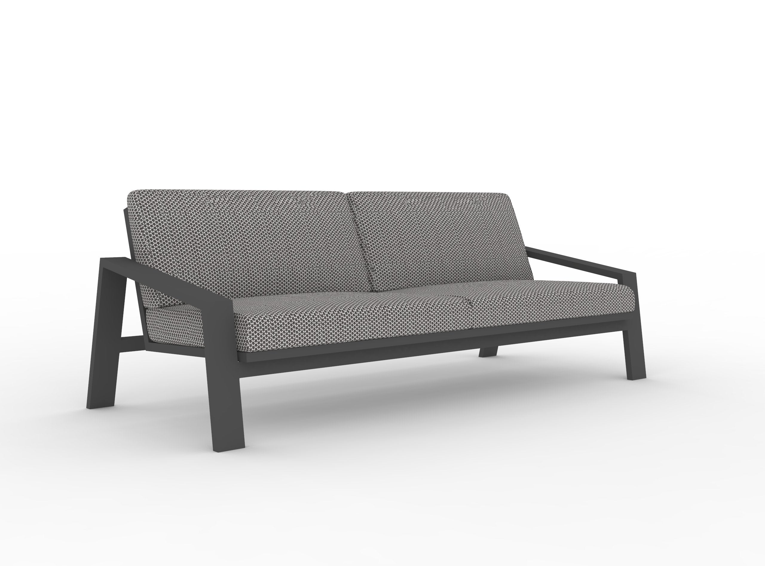 Pulvis Sofa