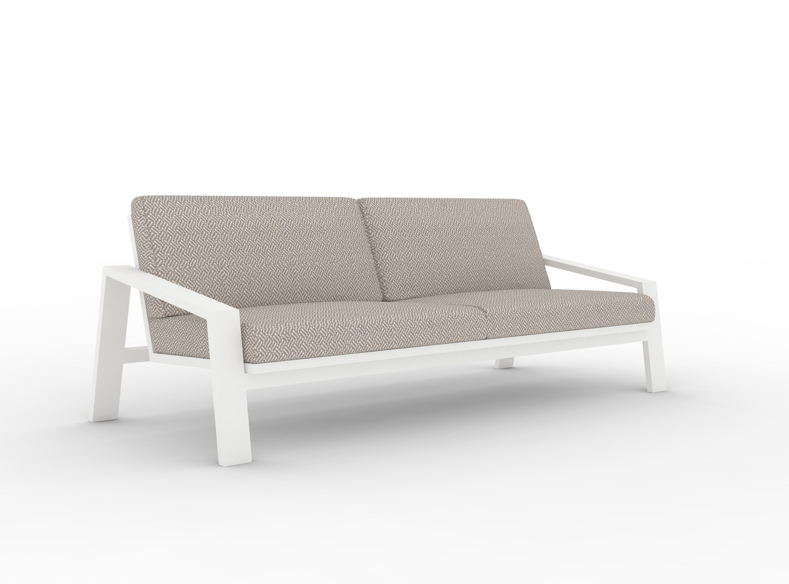 Pulvis Sofa