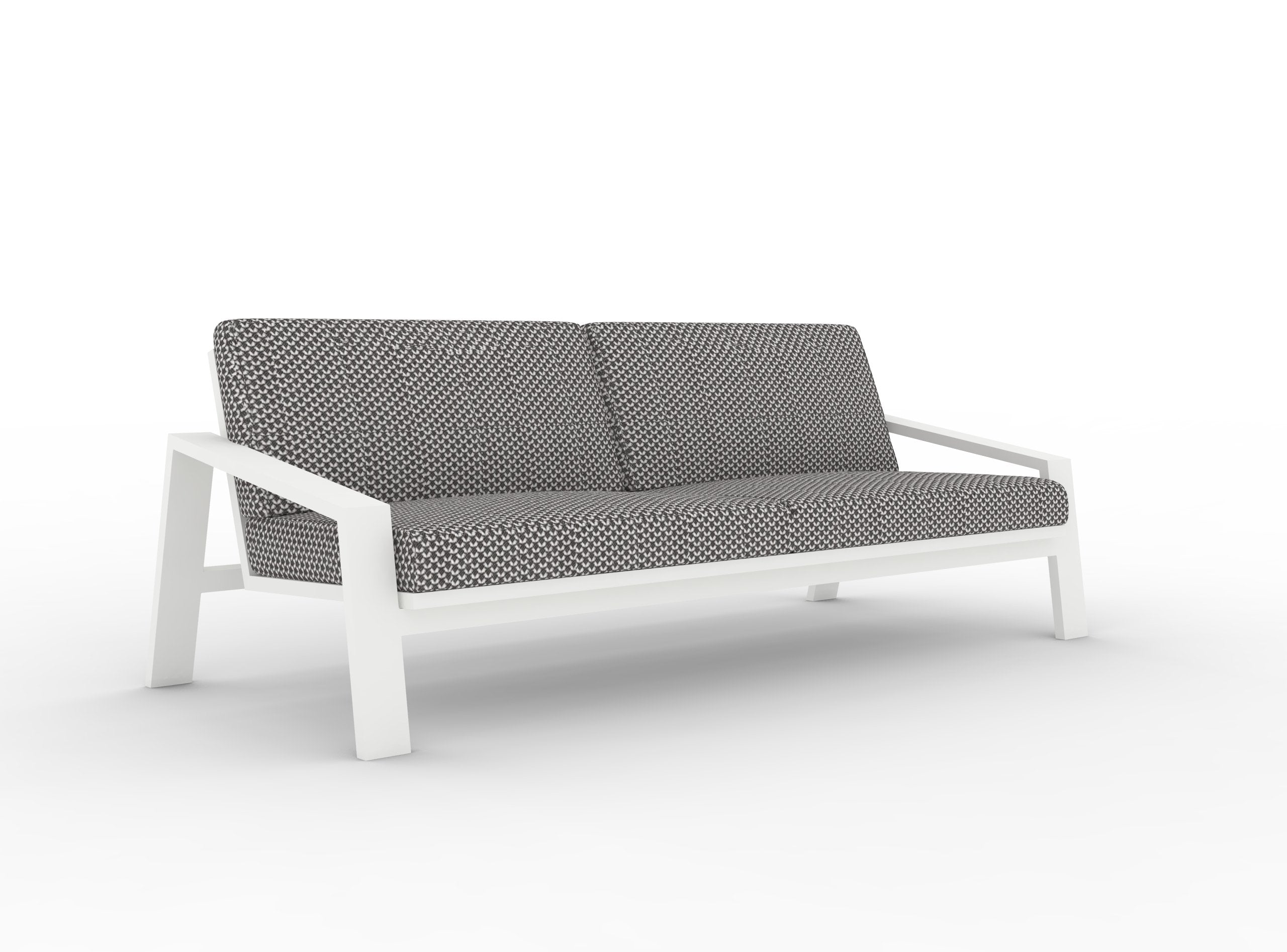 Pulvis Sofa