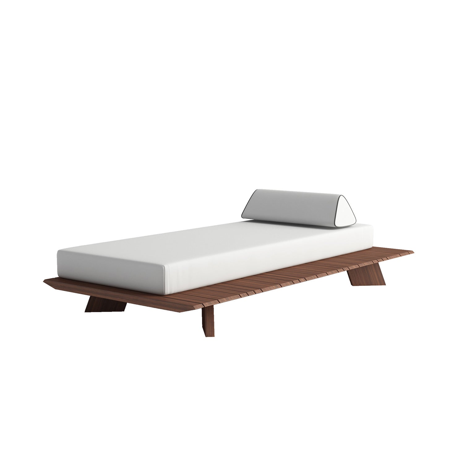 Ryokan Sunlounger