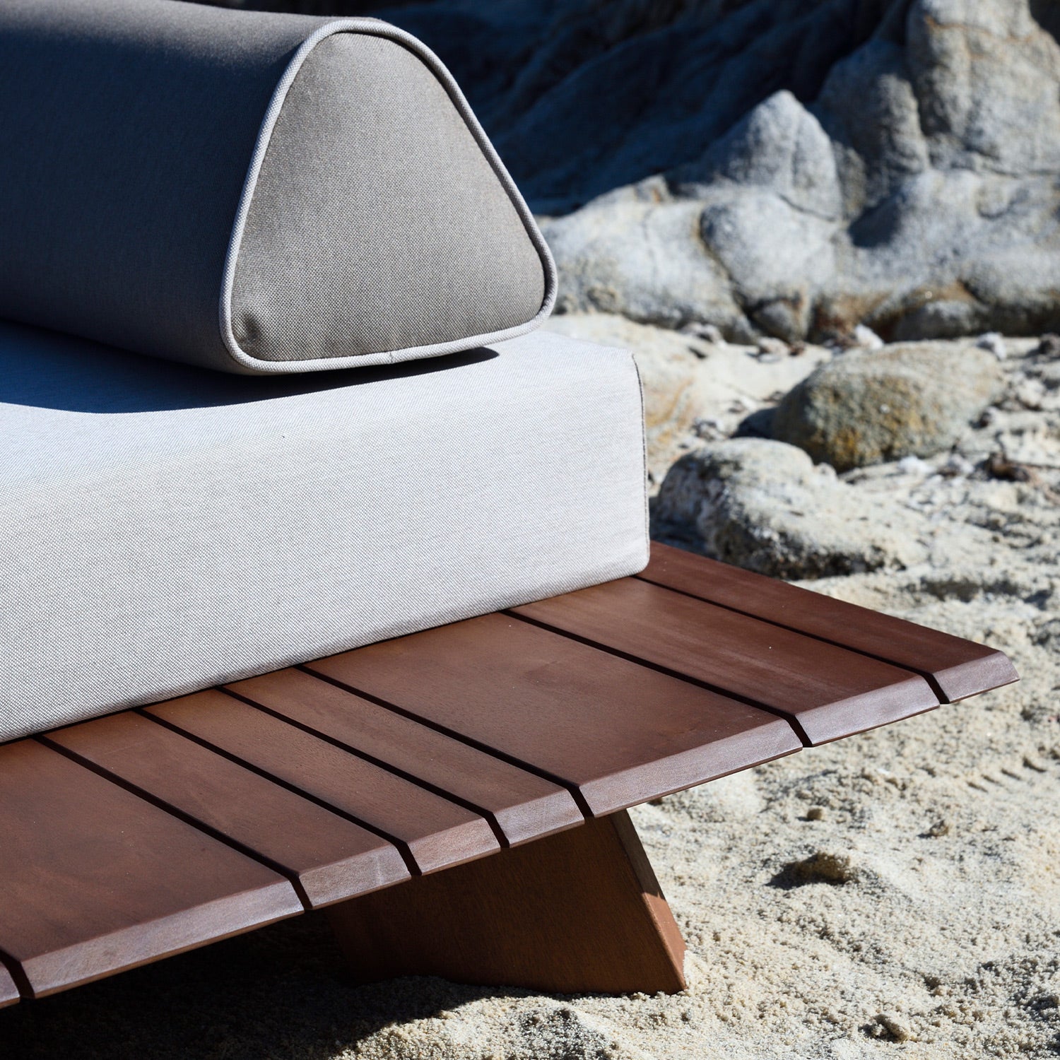 Ryokan Sunlounger