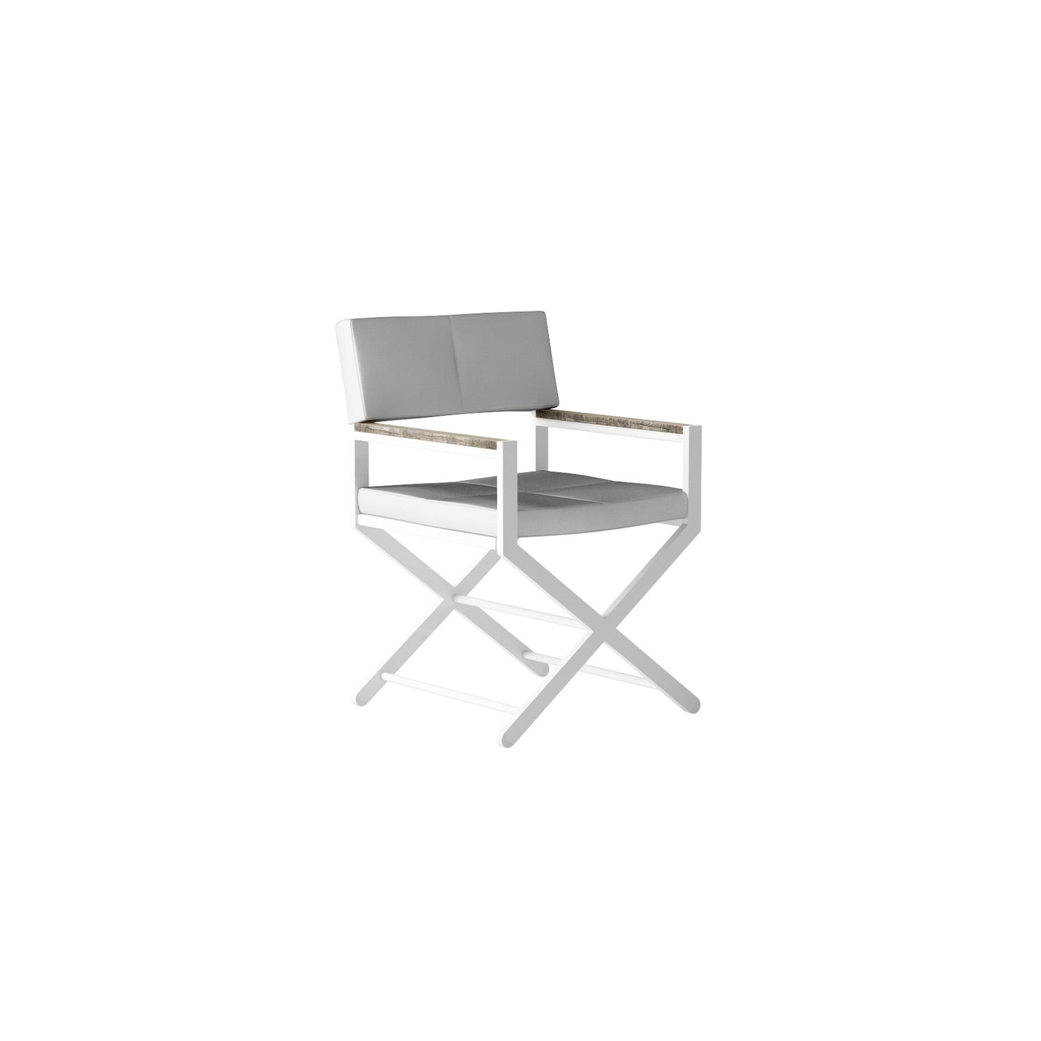 Ultra Dining Armchair