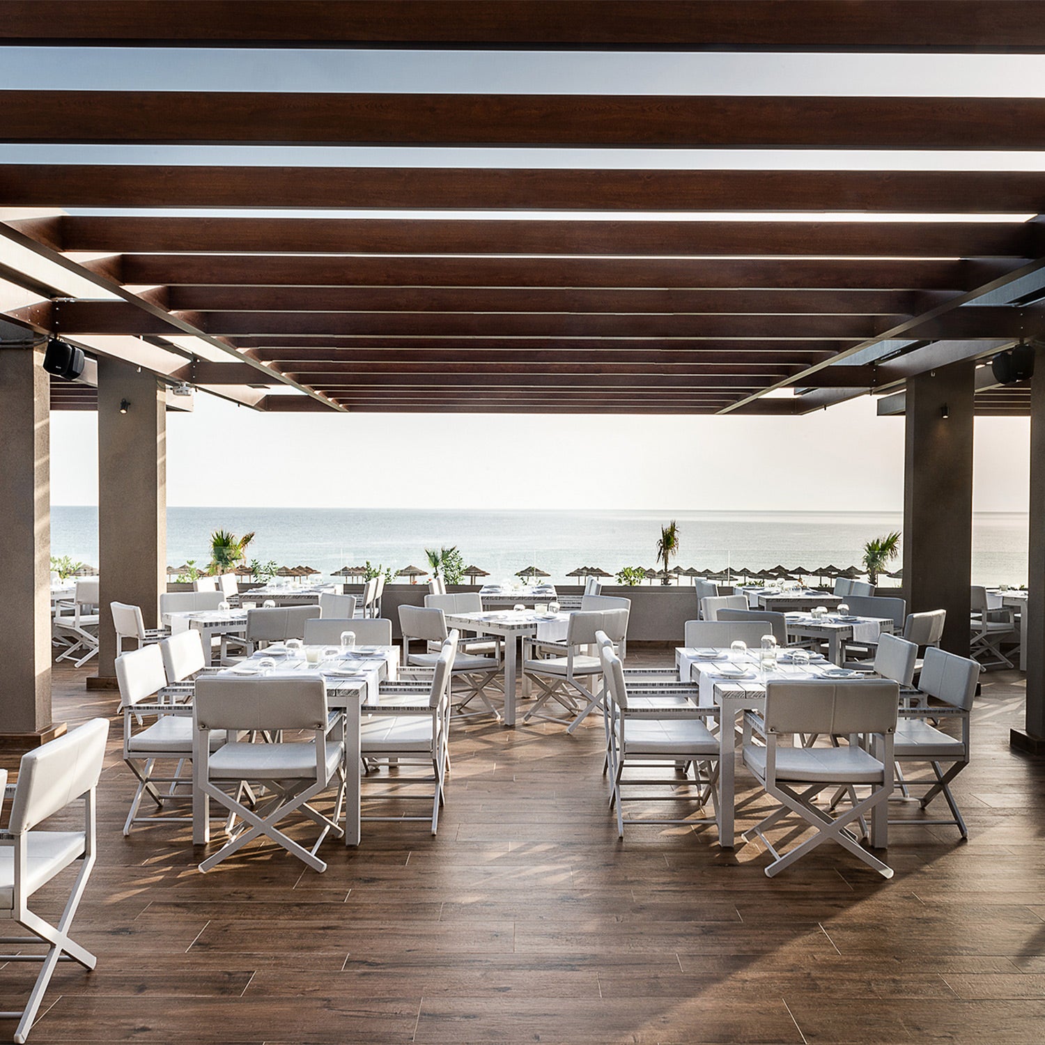 Ultra Dining Armchair