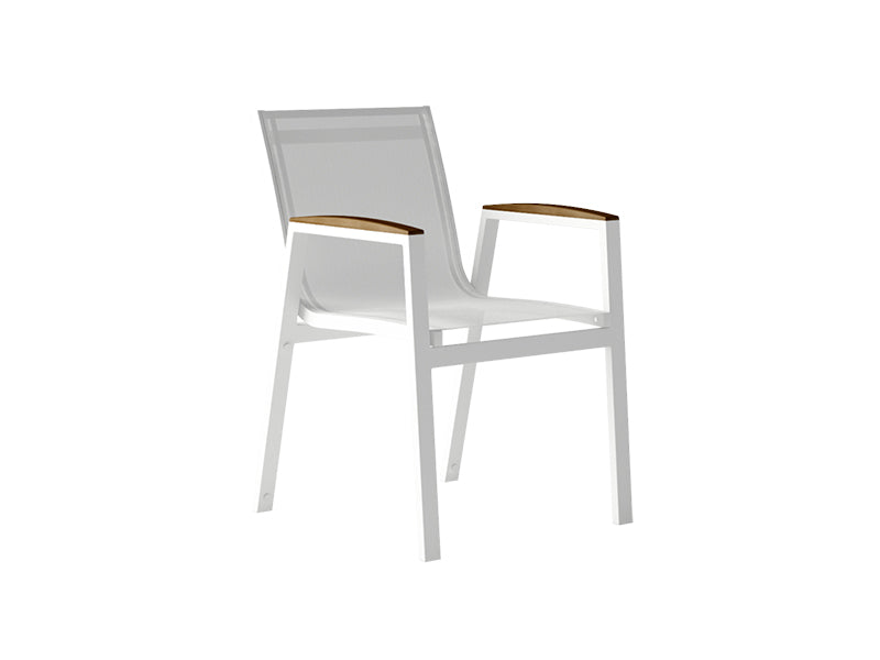 Amelia Dining Armchair