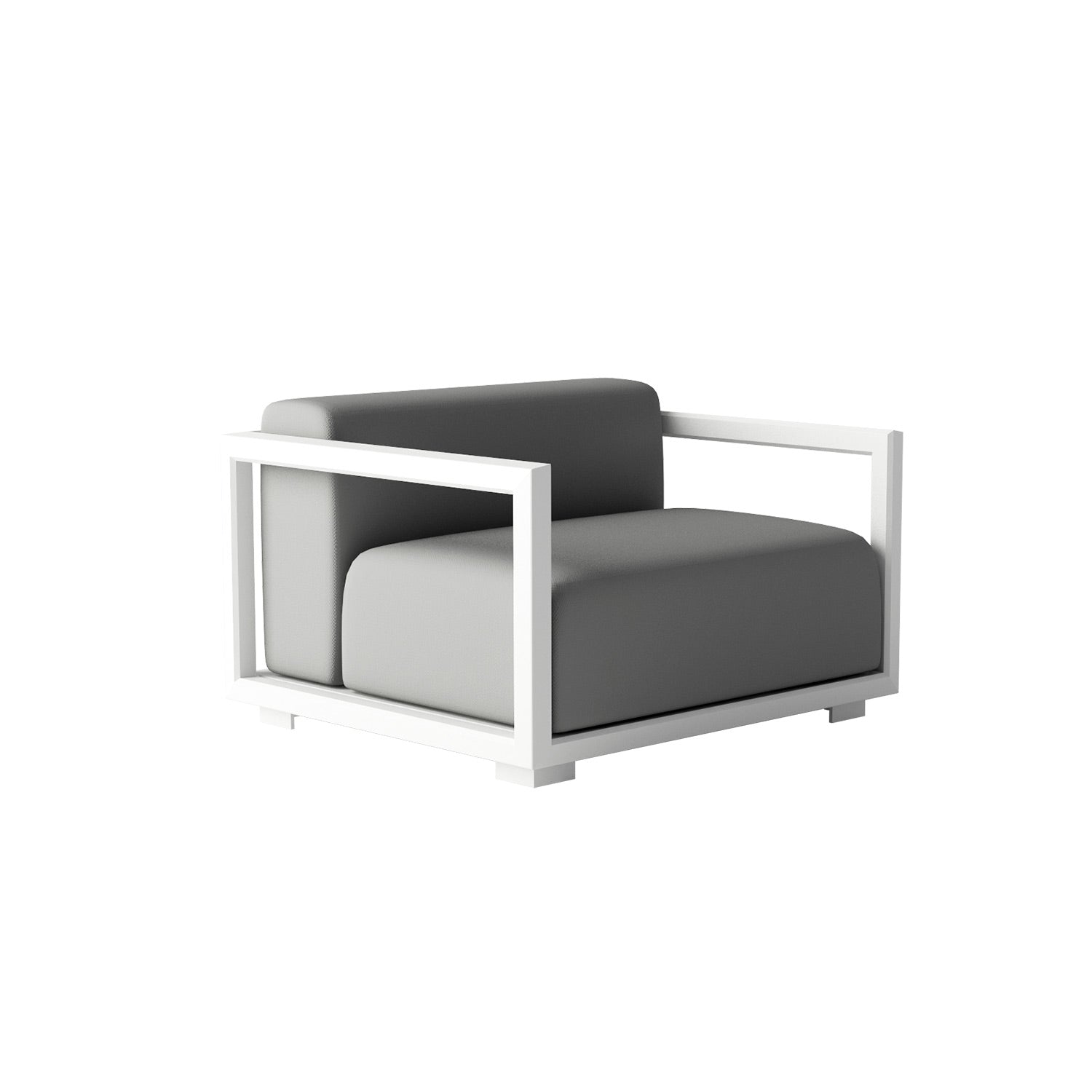 Victus Armchair