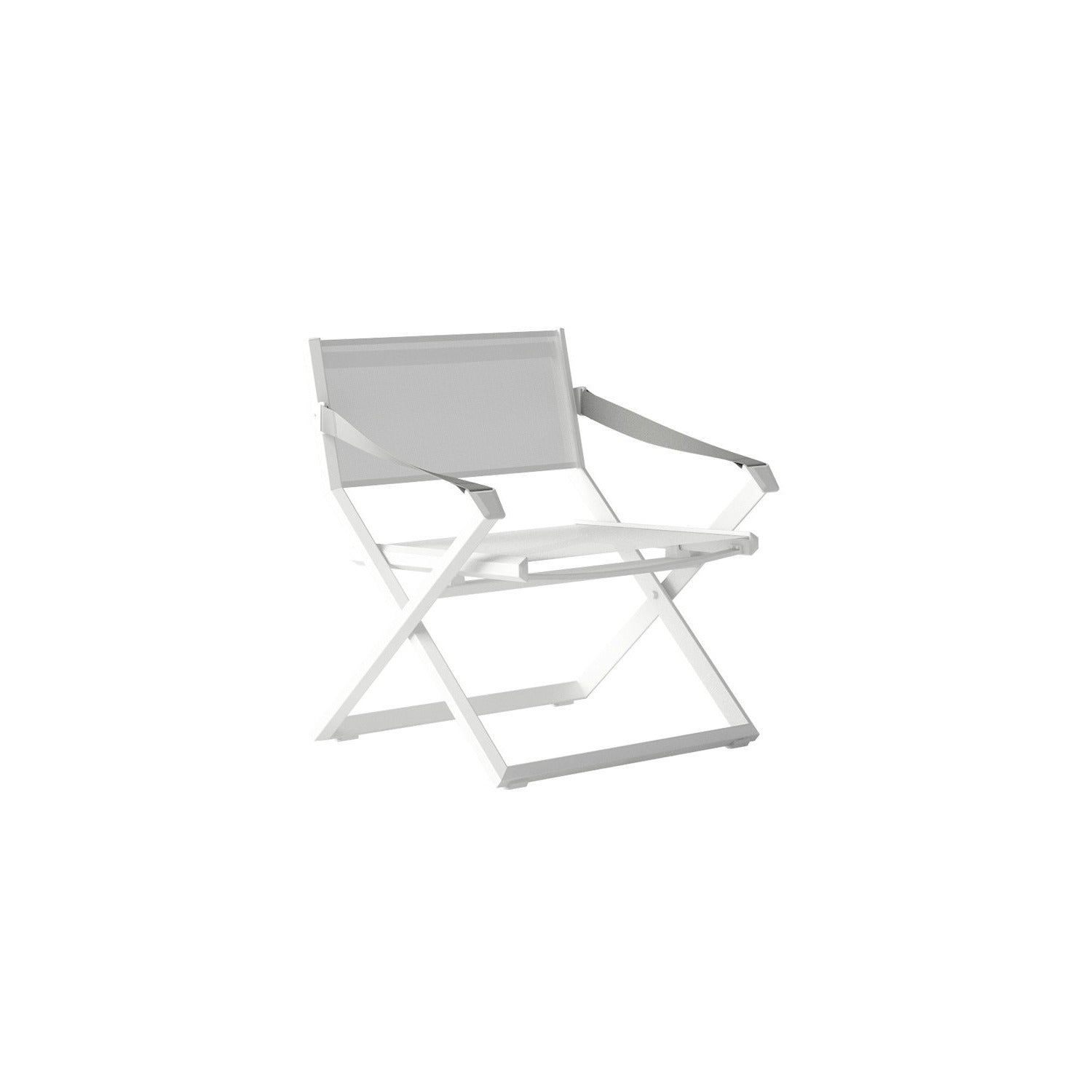 Victus Lounge Armchair