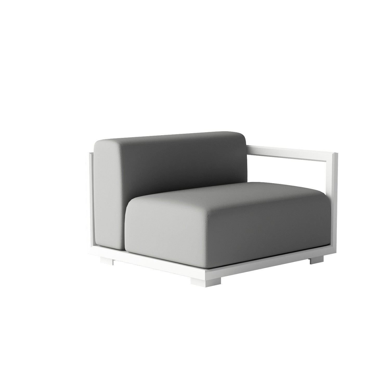 Victus Modular Sofa (Right)