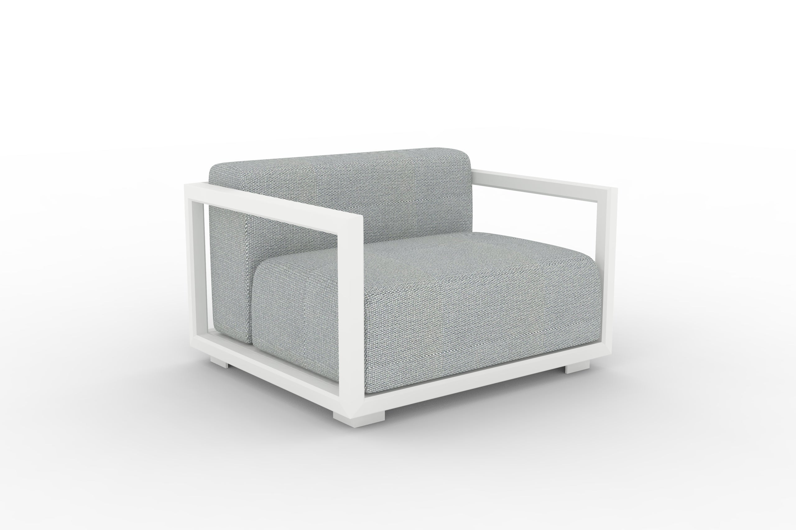 Victus Armchair