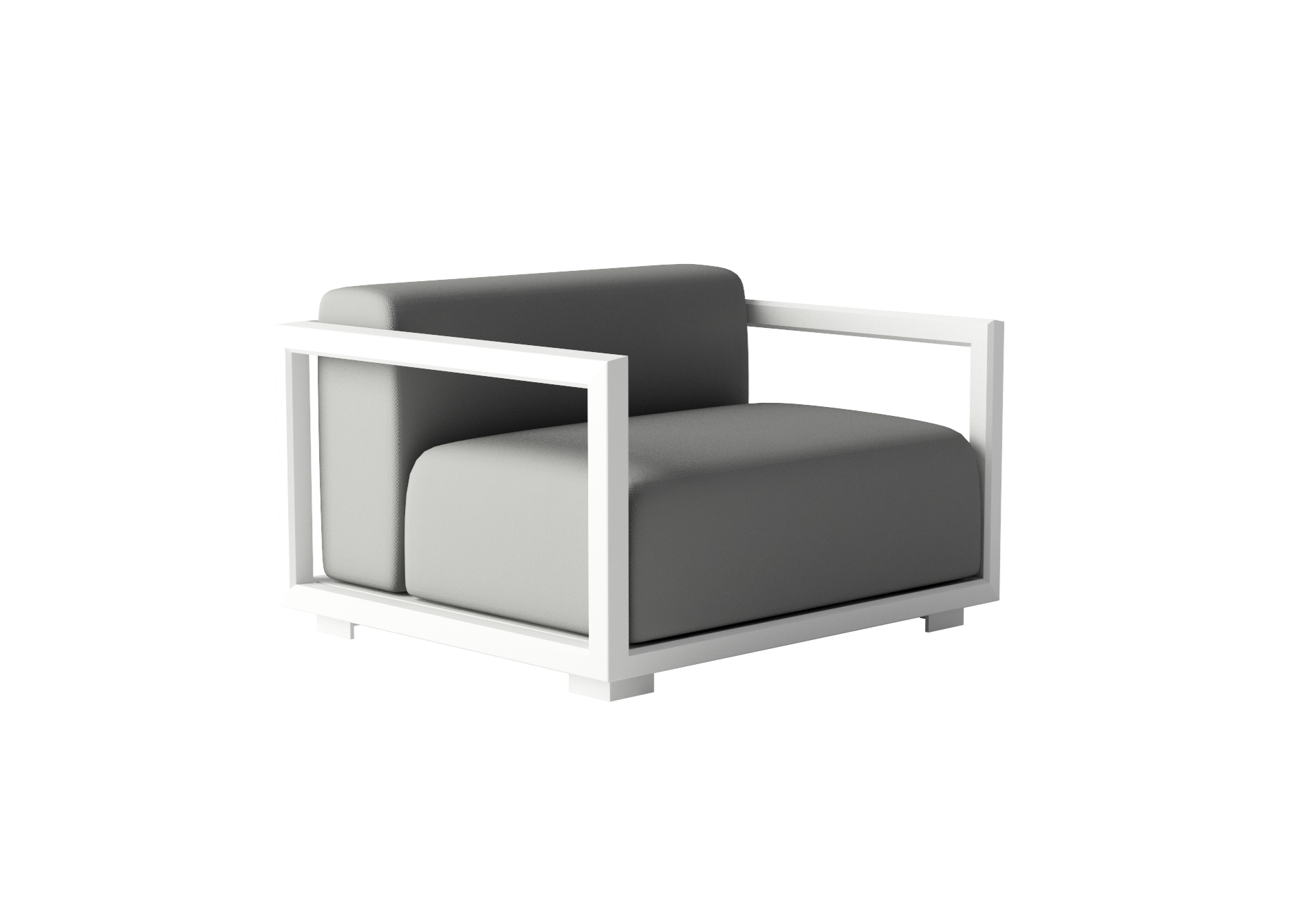 Victus Armchair
