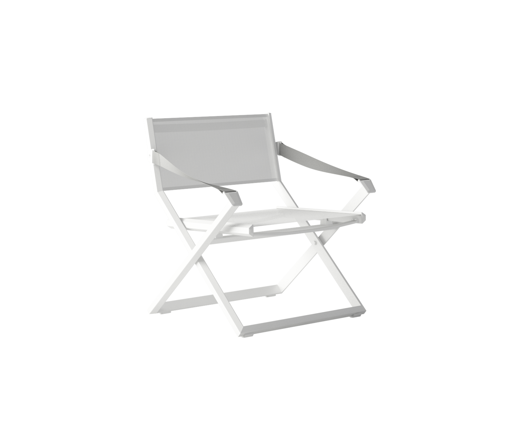 Victus Lounge Armchair