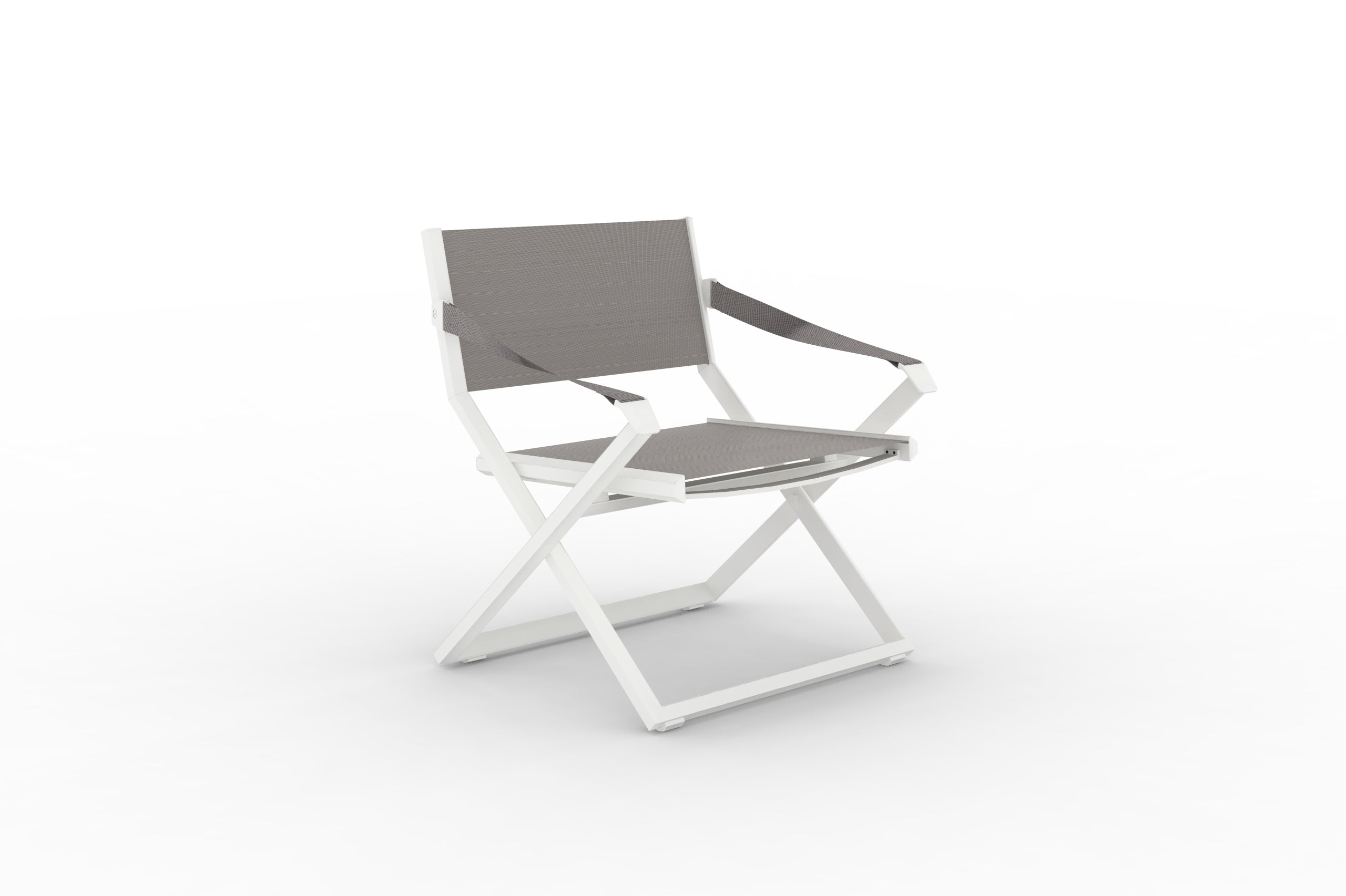 Victus Lounge Armchair