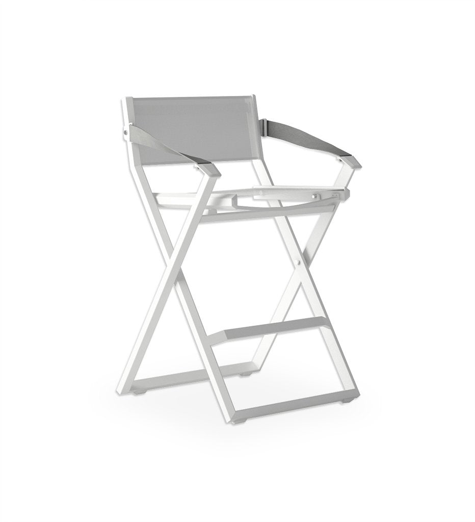 Victus Barstool (Dark Brown)