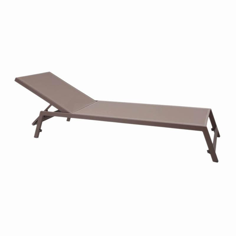 Abril Sunlounger