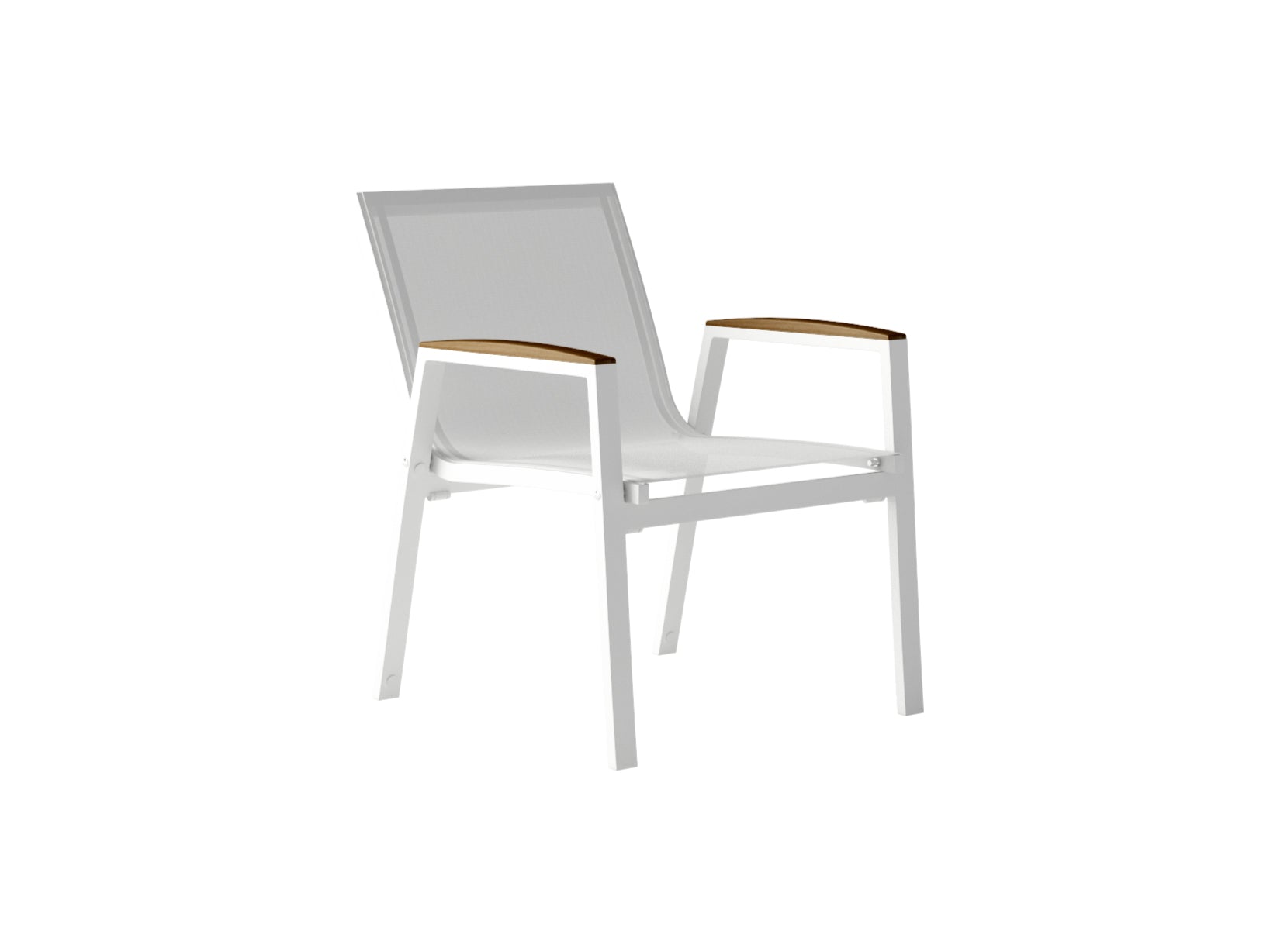 Amelia Lounge Armchair