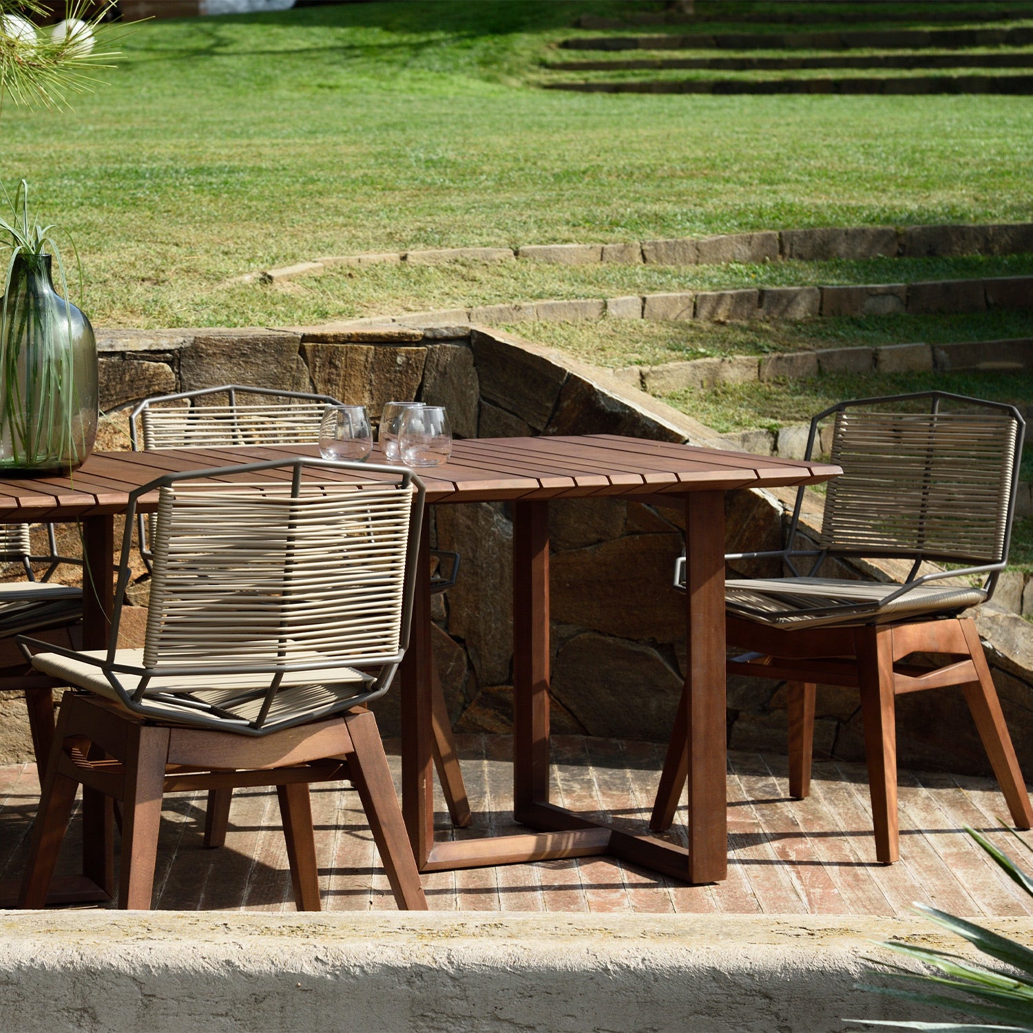 Fuga Chair