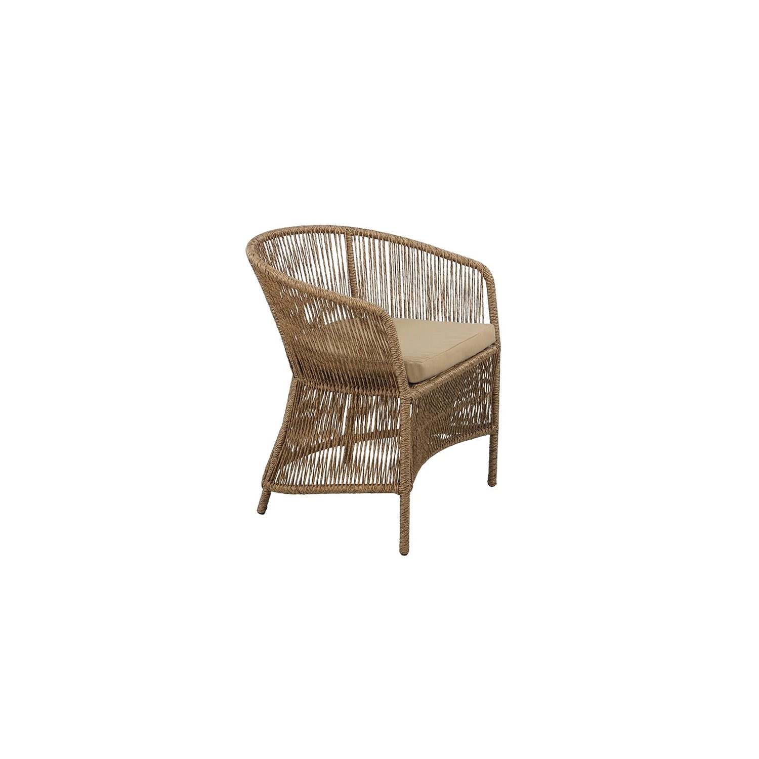 Mai Tai Armchair
