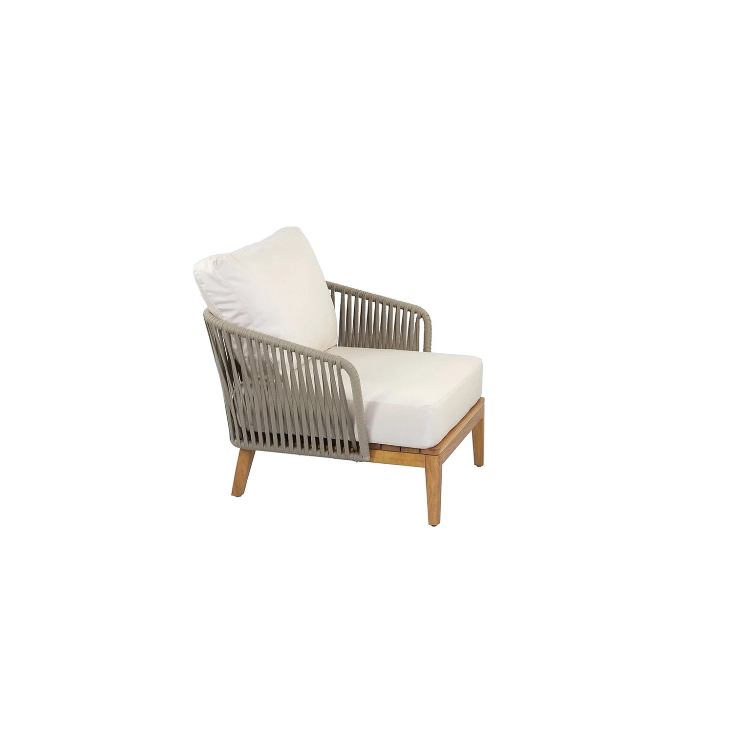 Modulus Lounge Armchair