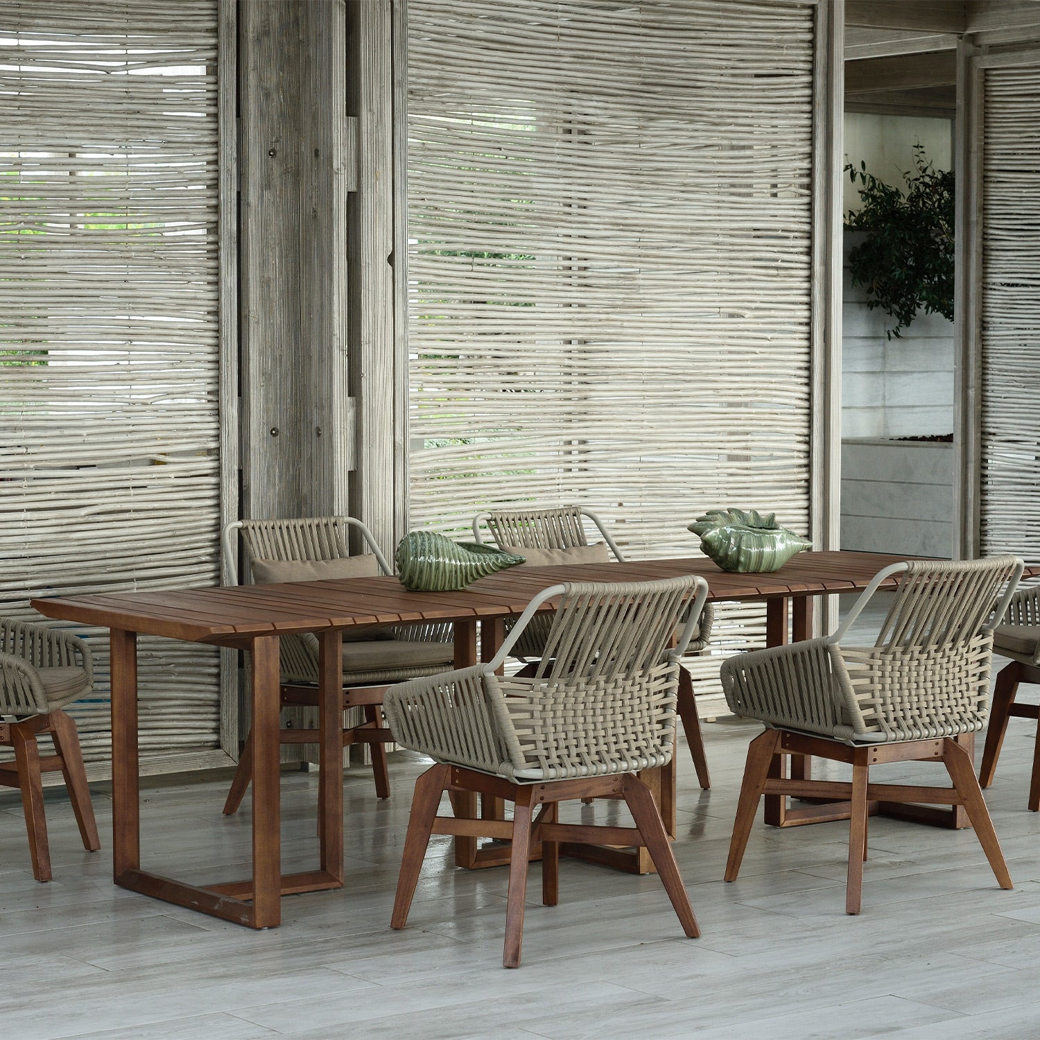 Nido Dining Chair