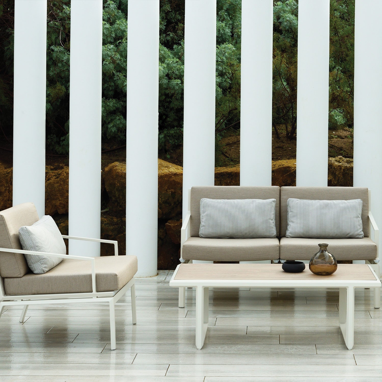 Ora Coffee Table