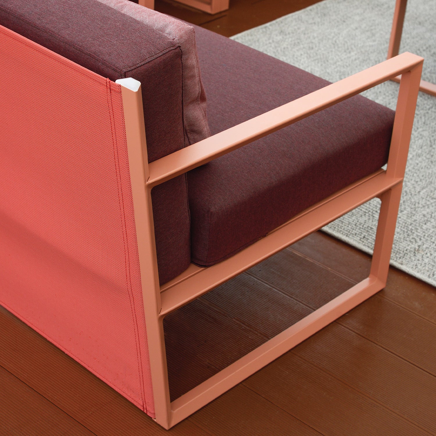 Ora Modular Sofa (Left)