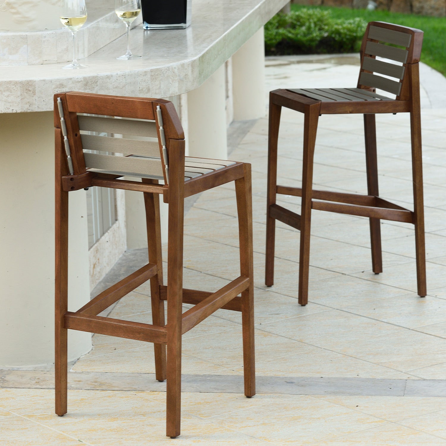 Praia Barstool
