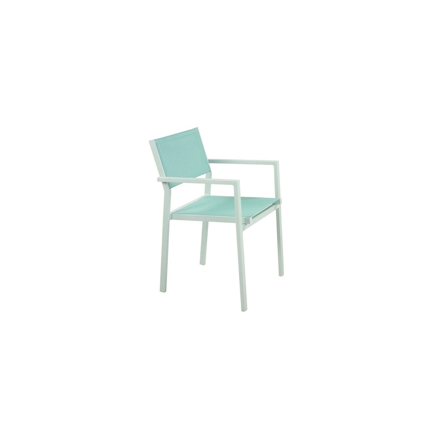 Primavera Armchair Alu