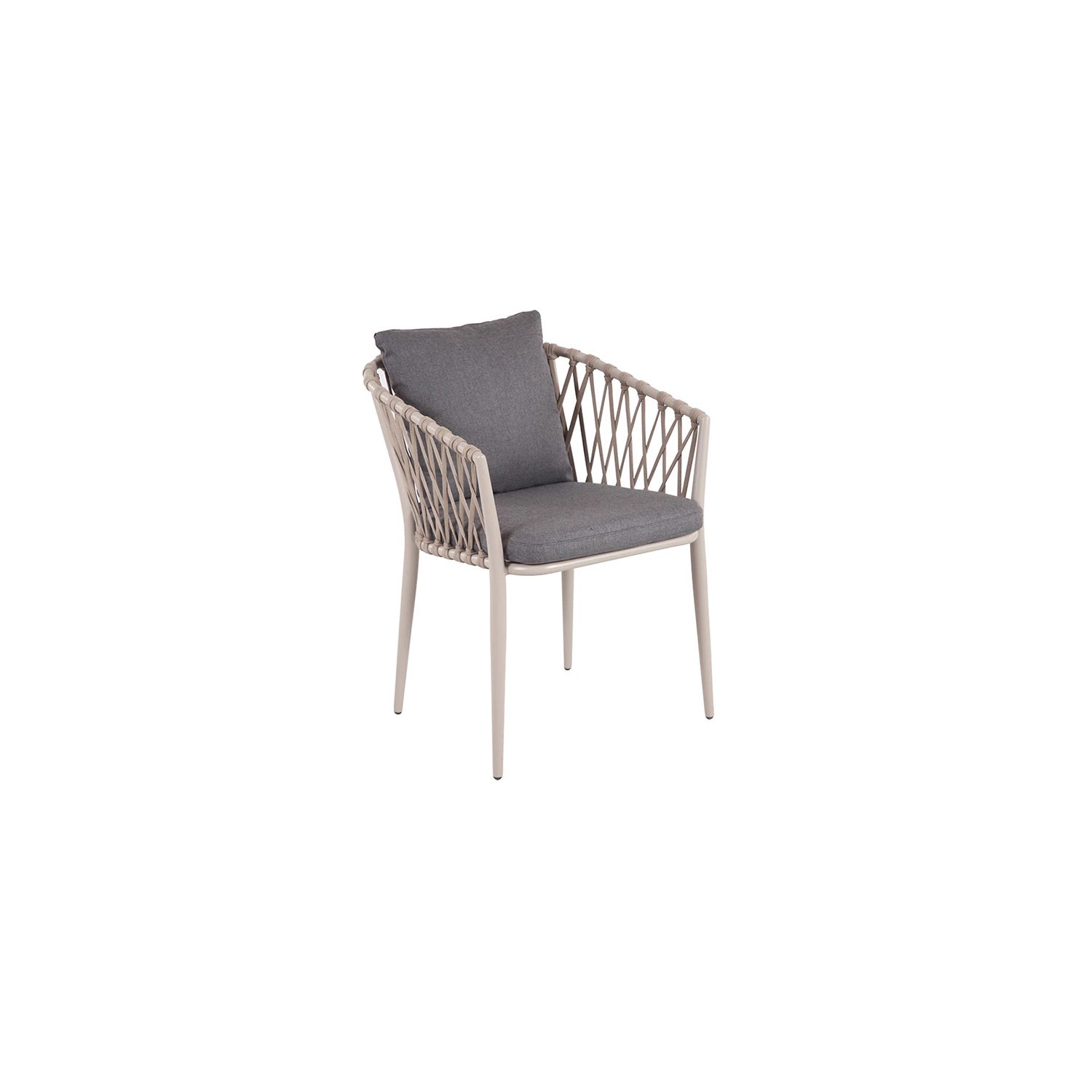 Riener Armchair