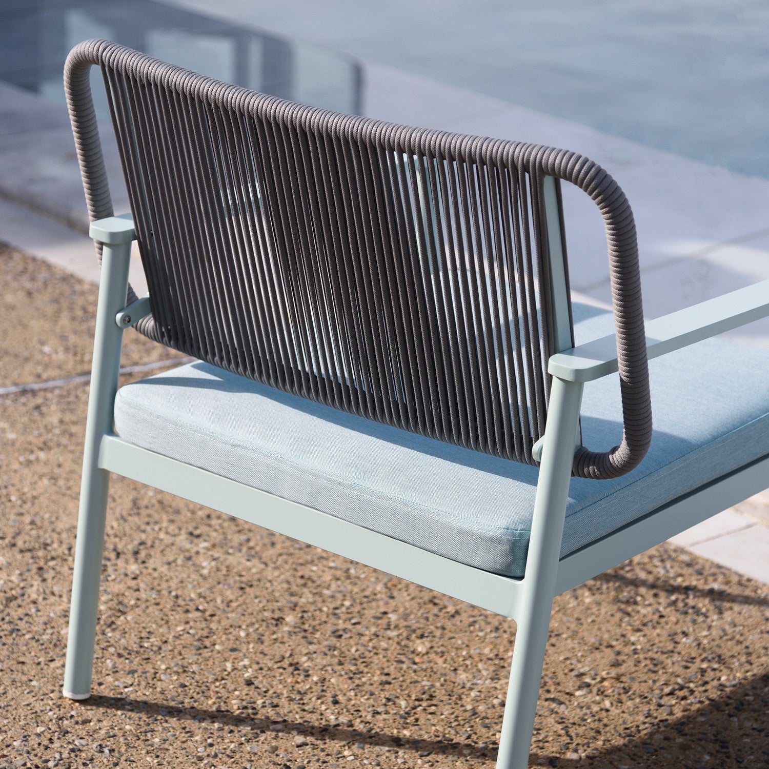 Sensoria Dining Armchair