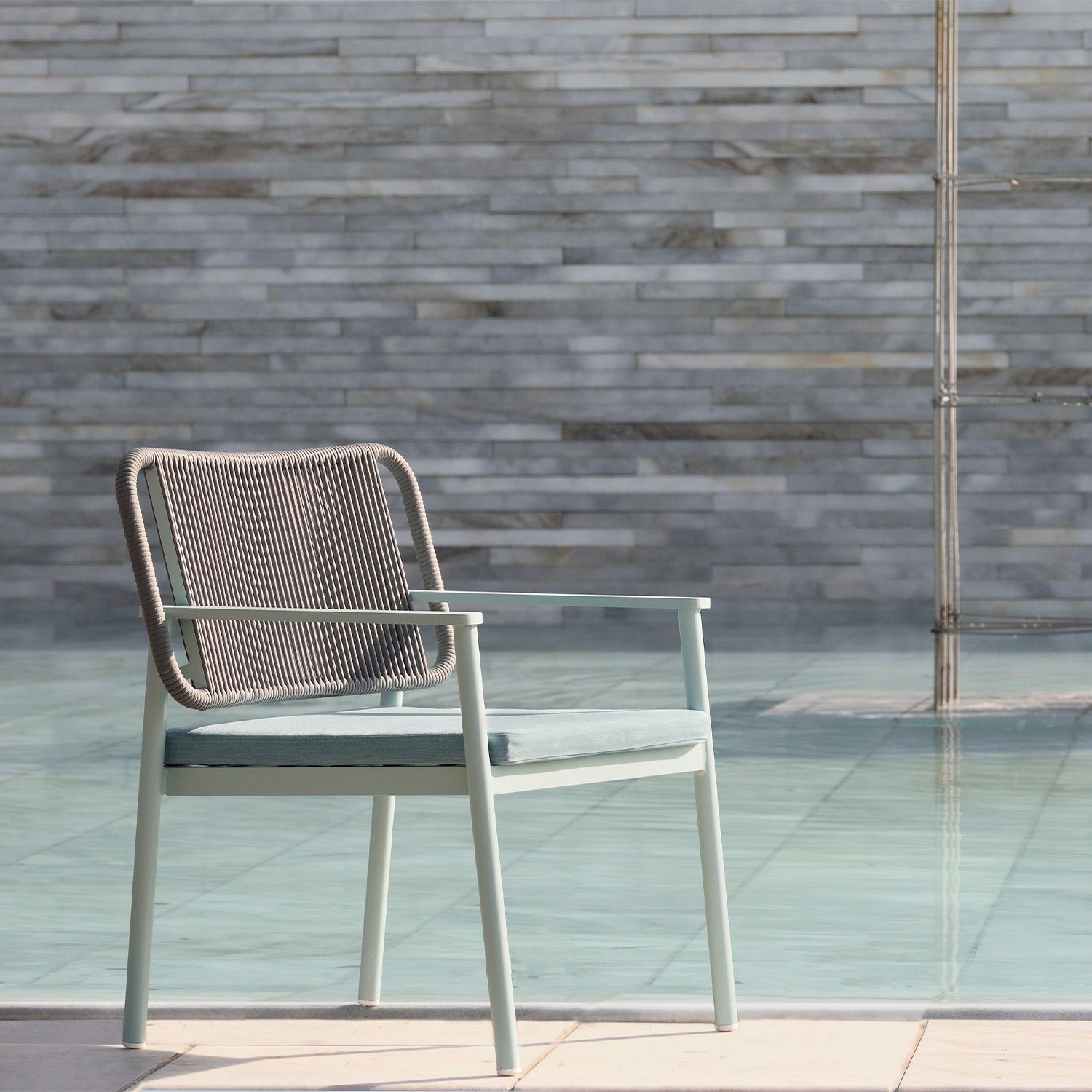 Sensoria Dining Armchair