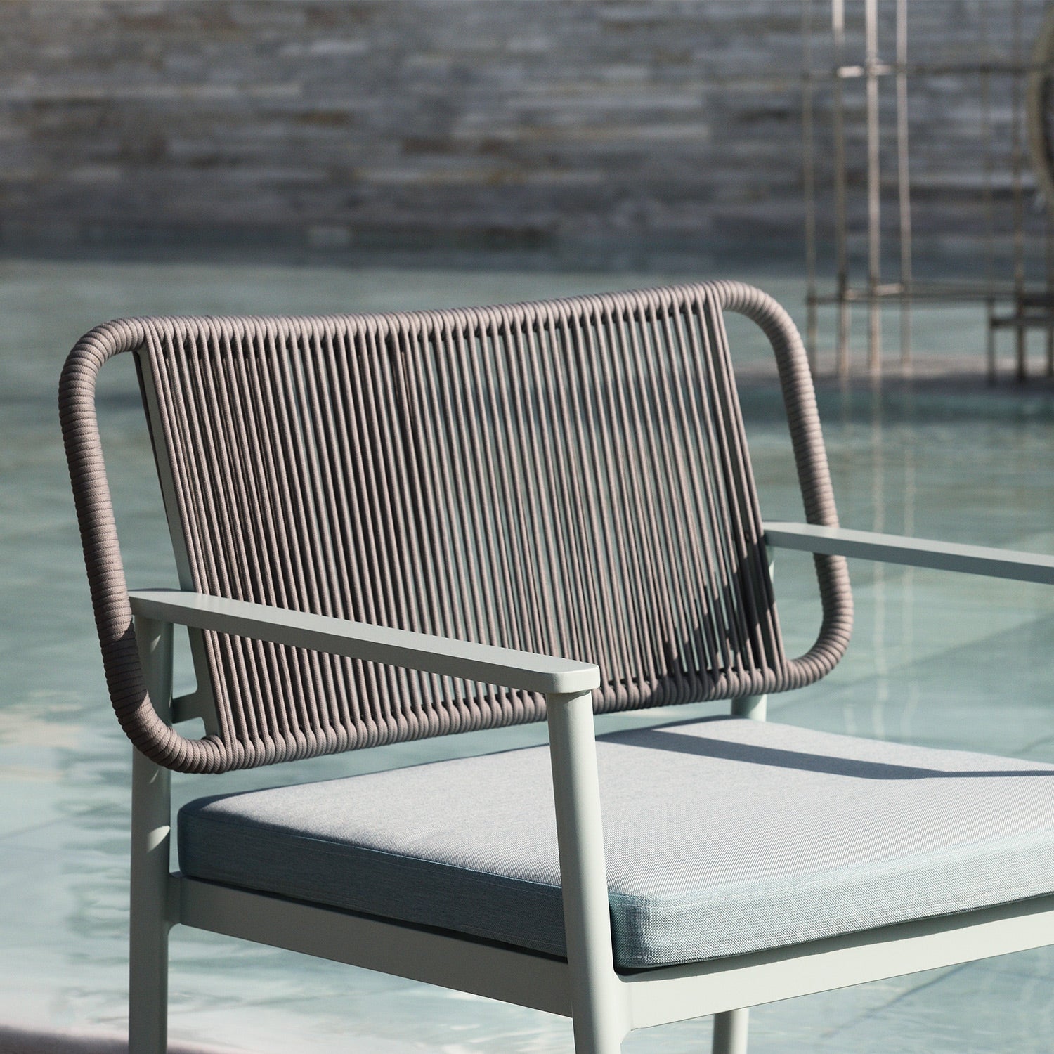 Sensoria Dining Armchair