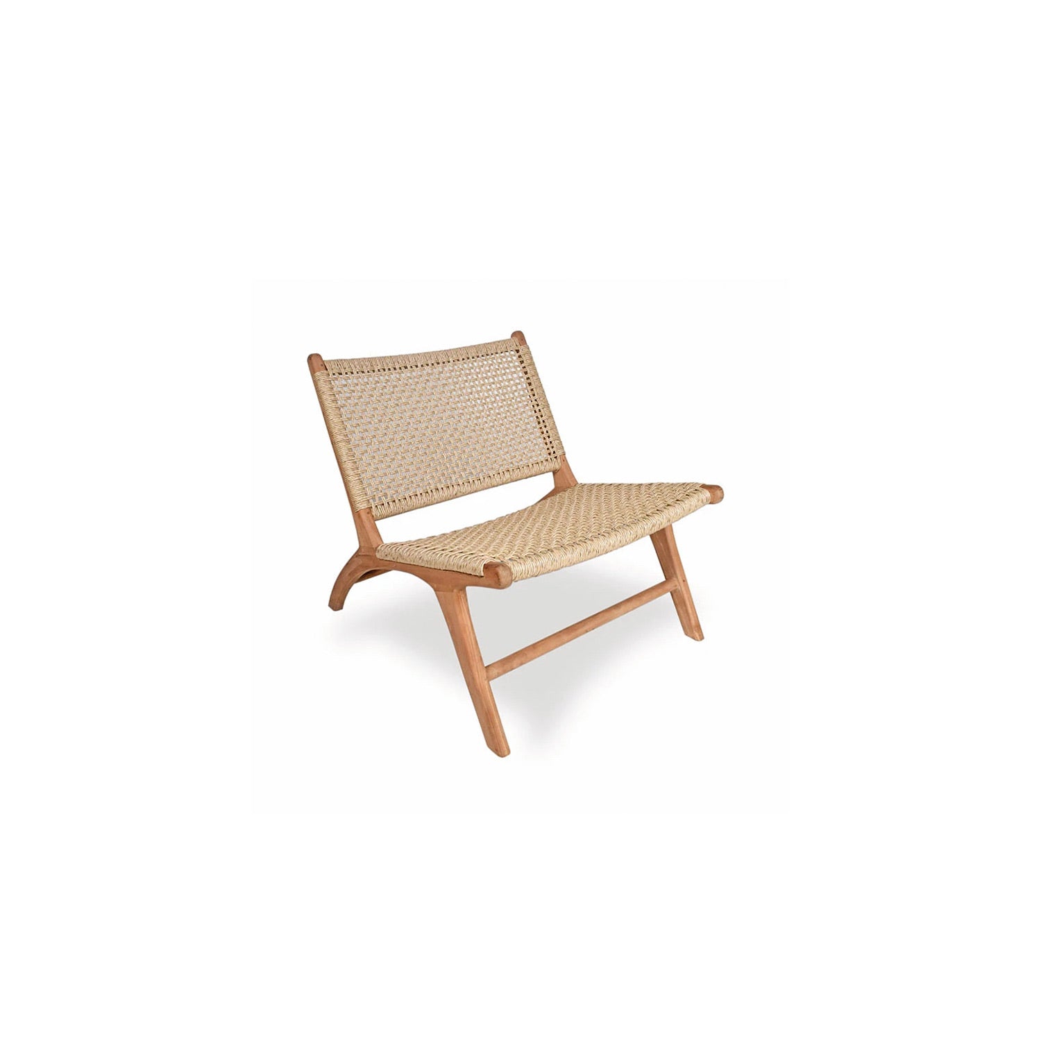 Terrace chair lounge