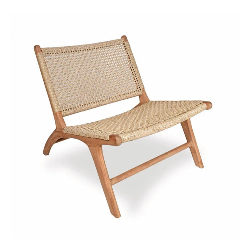 Silla Lounge Terrace