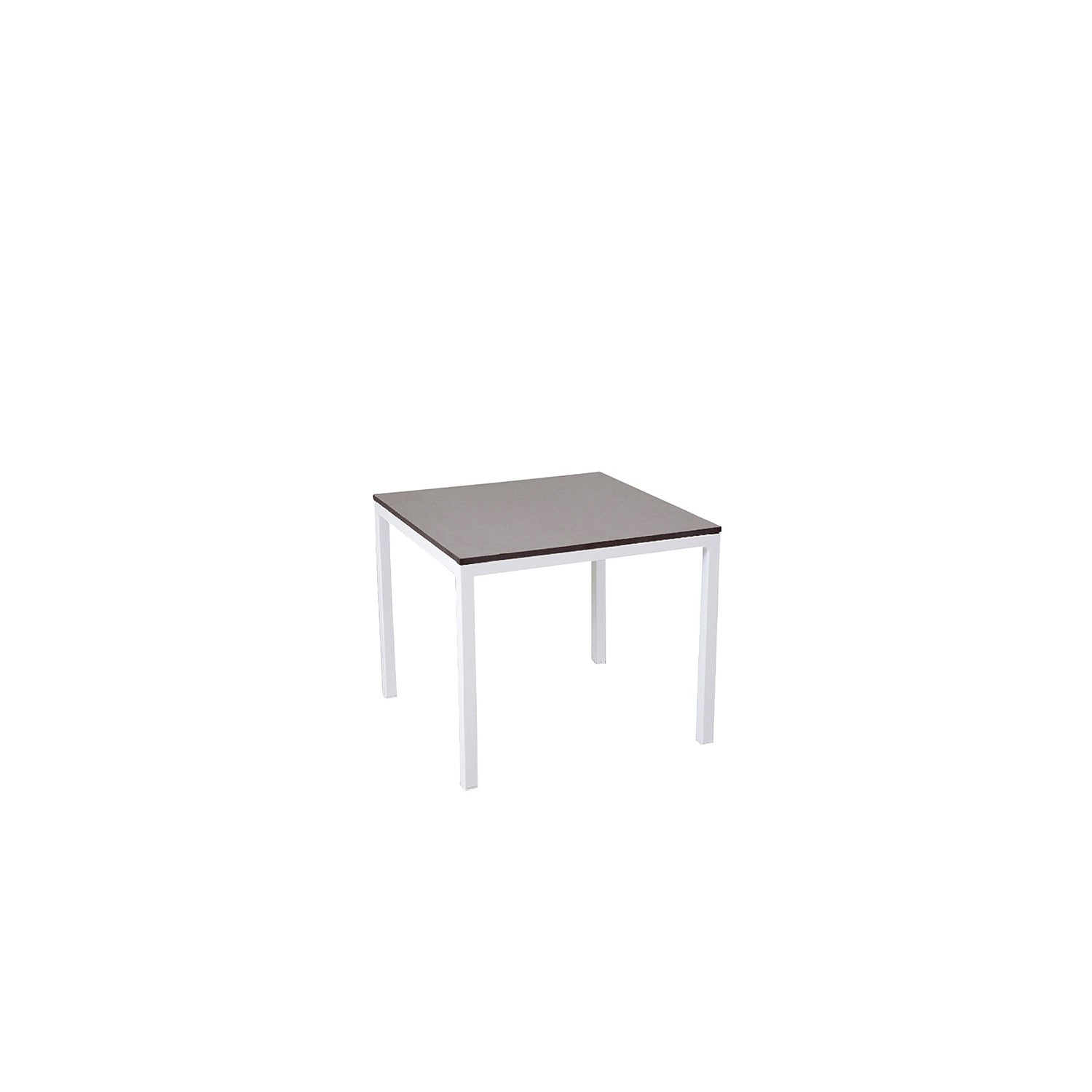 Tiny table small