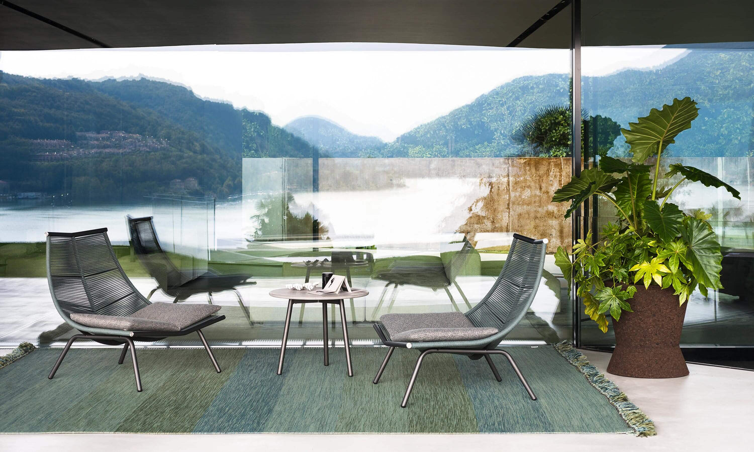 Terraza