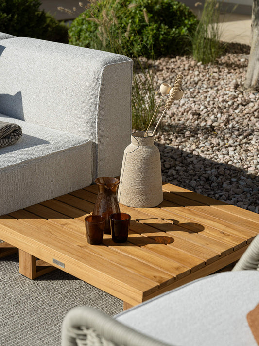 9. Zero Coffee Table