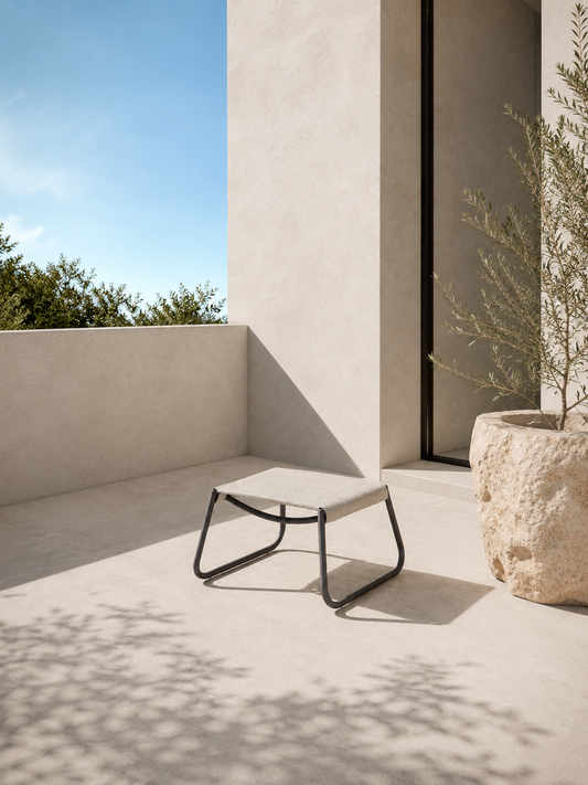Zante Pouf