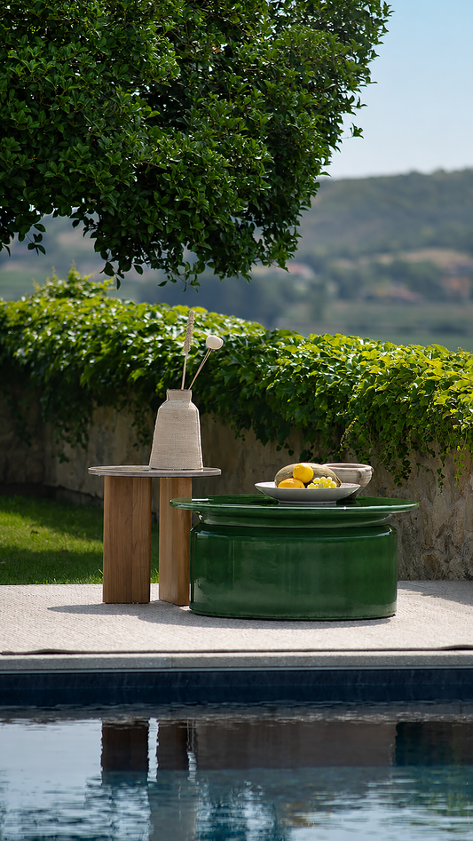 Panarea Coffee Table