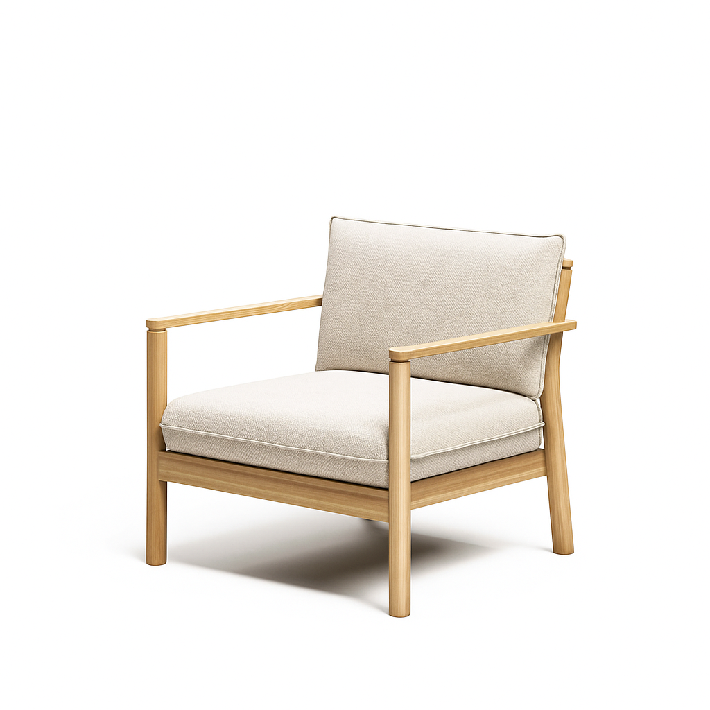 Sillón Panama