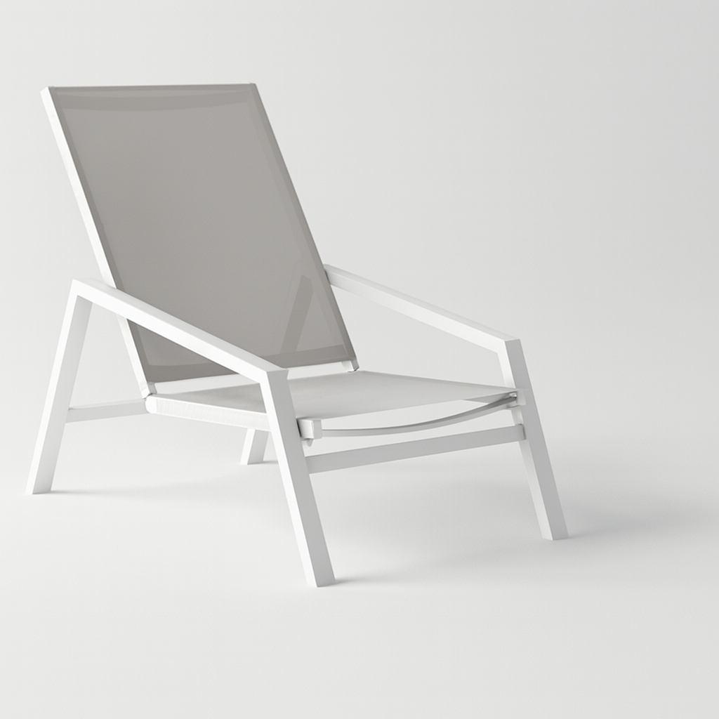 Silla Lounge Pulvis