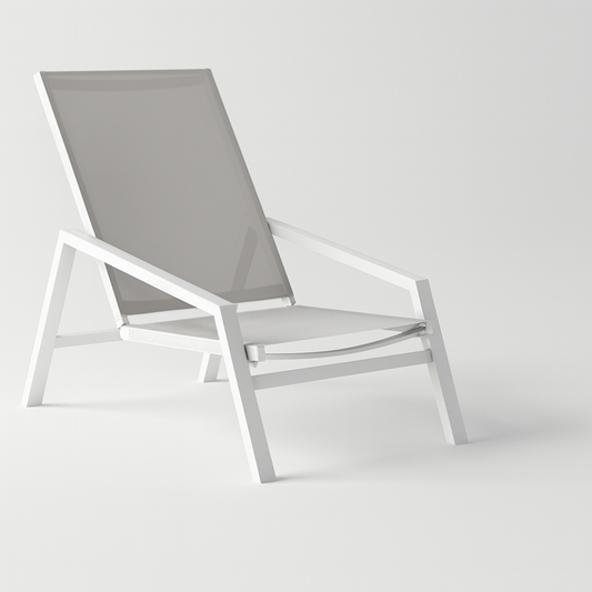 Silla Lounge Pulvis