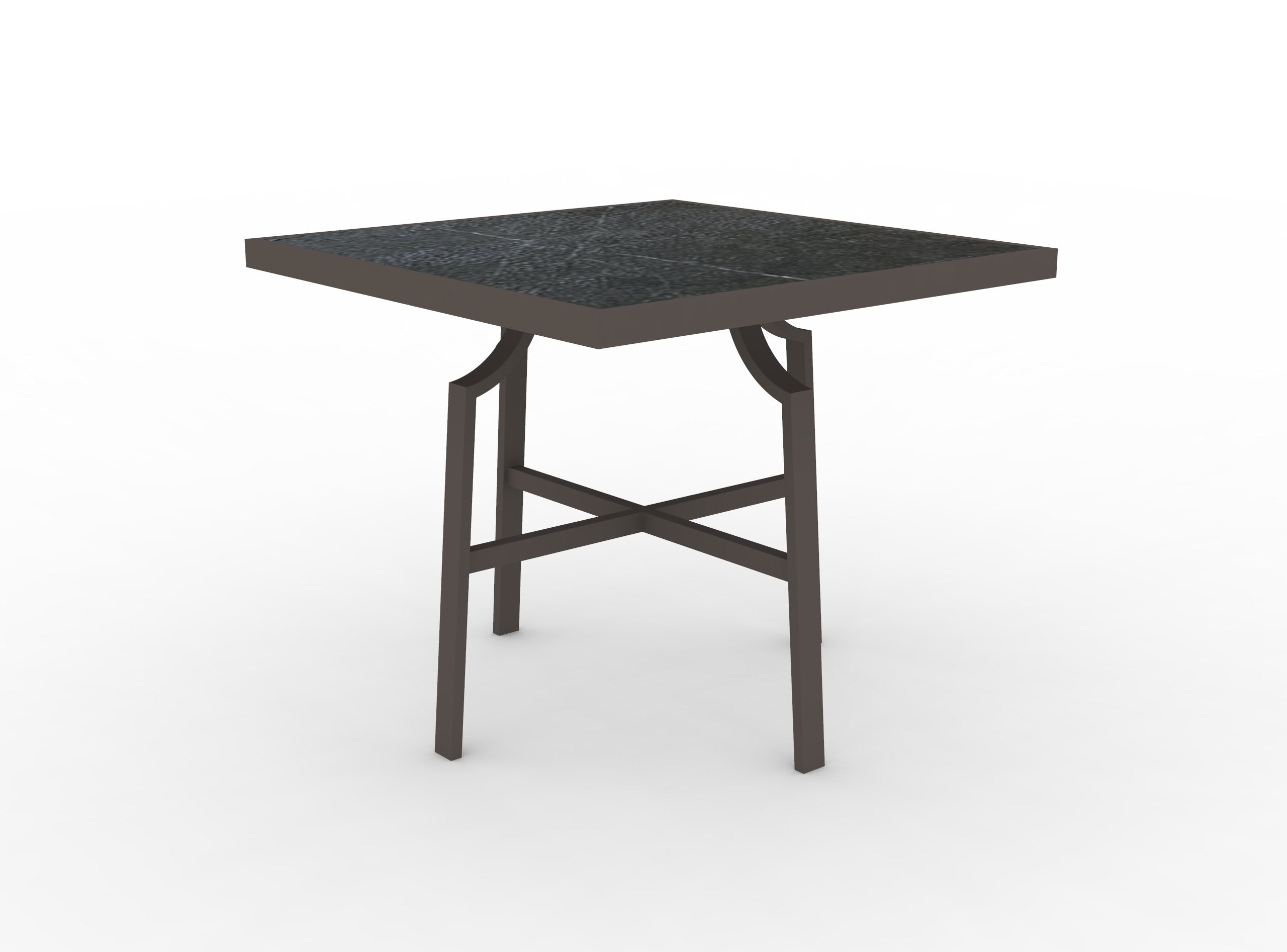 Agosto Dining Table Square