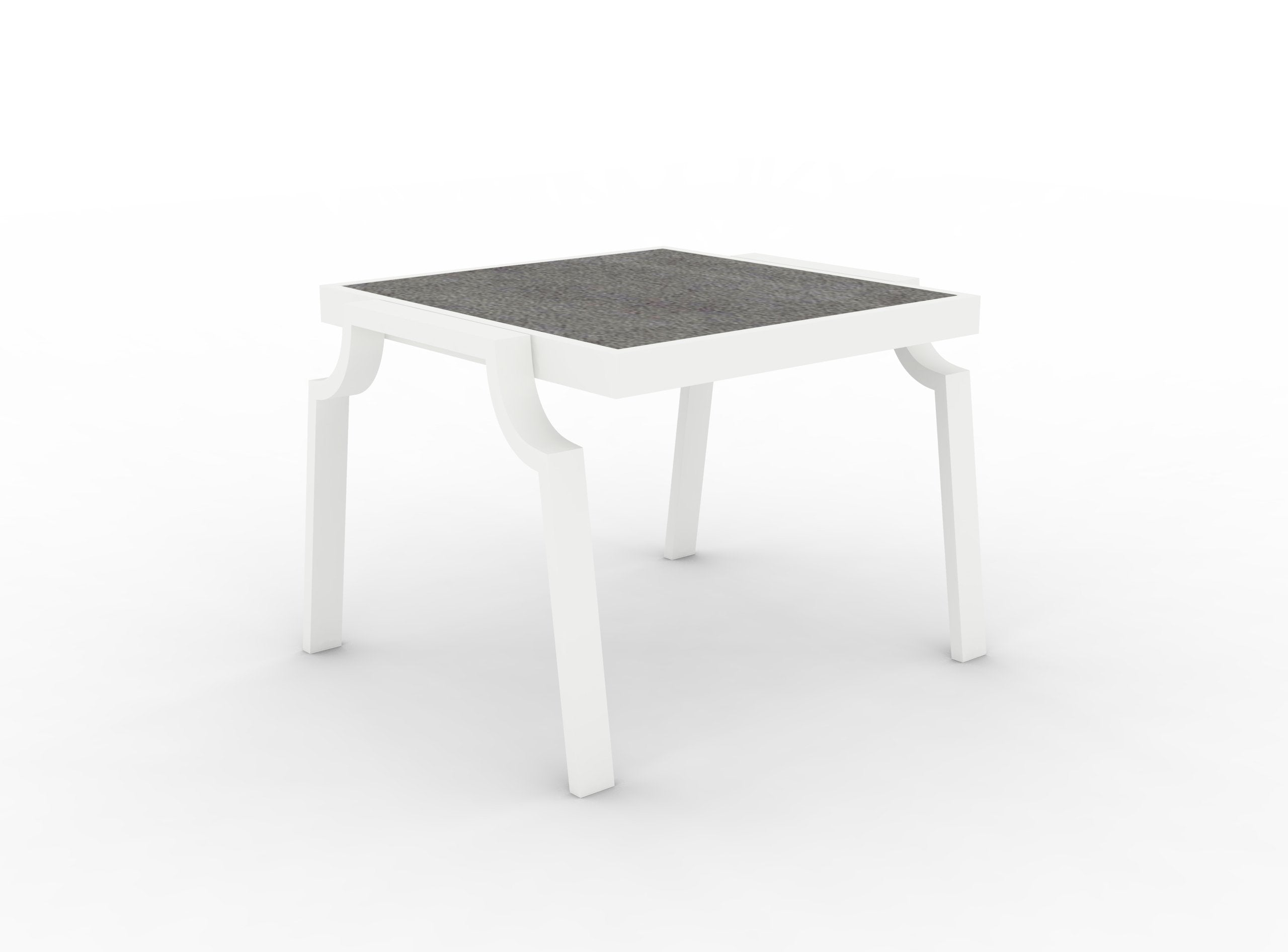 Agosto Side Table