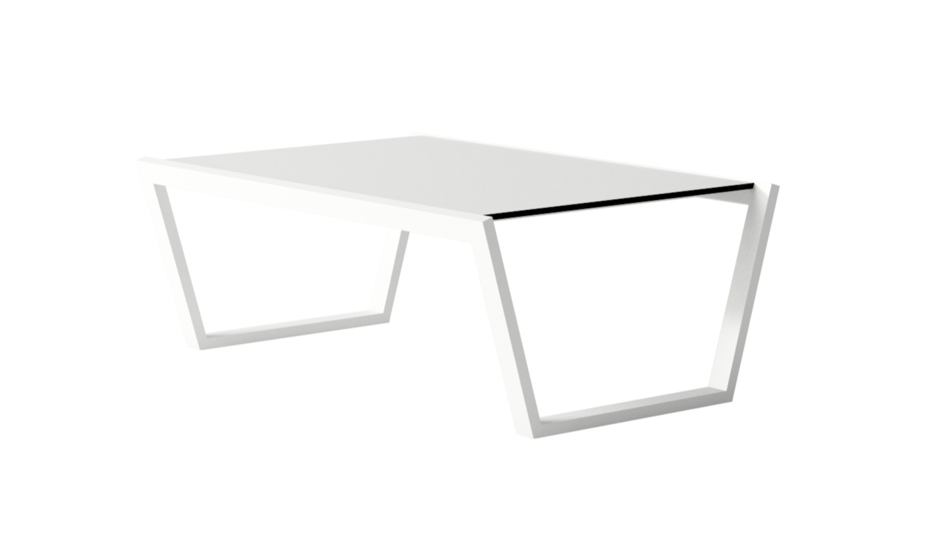 Mesa de Centro Costa