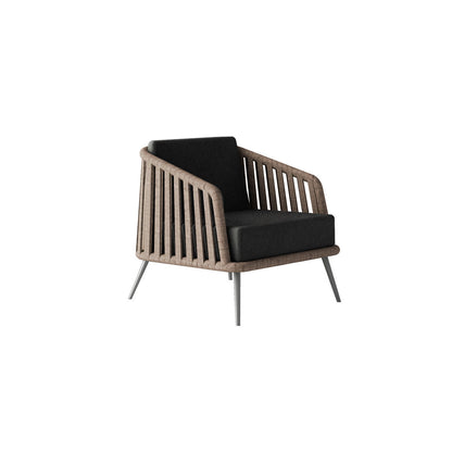 Silla Lounge Litus